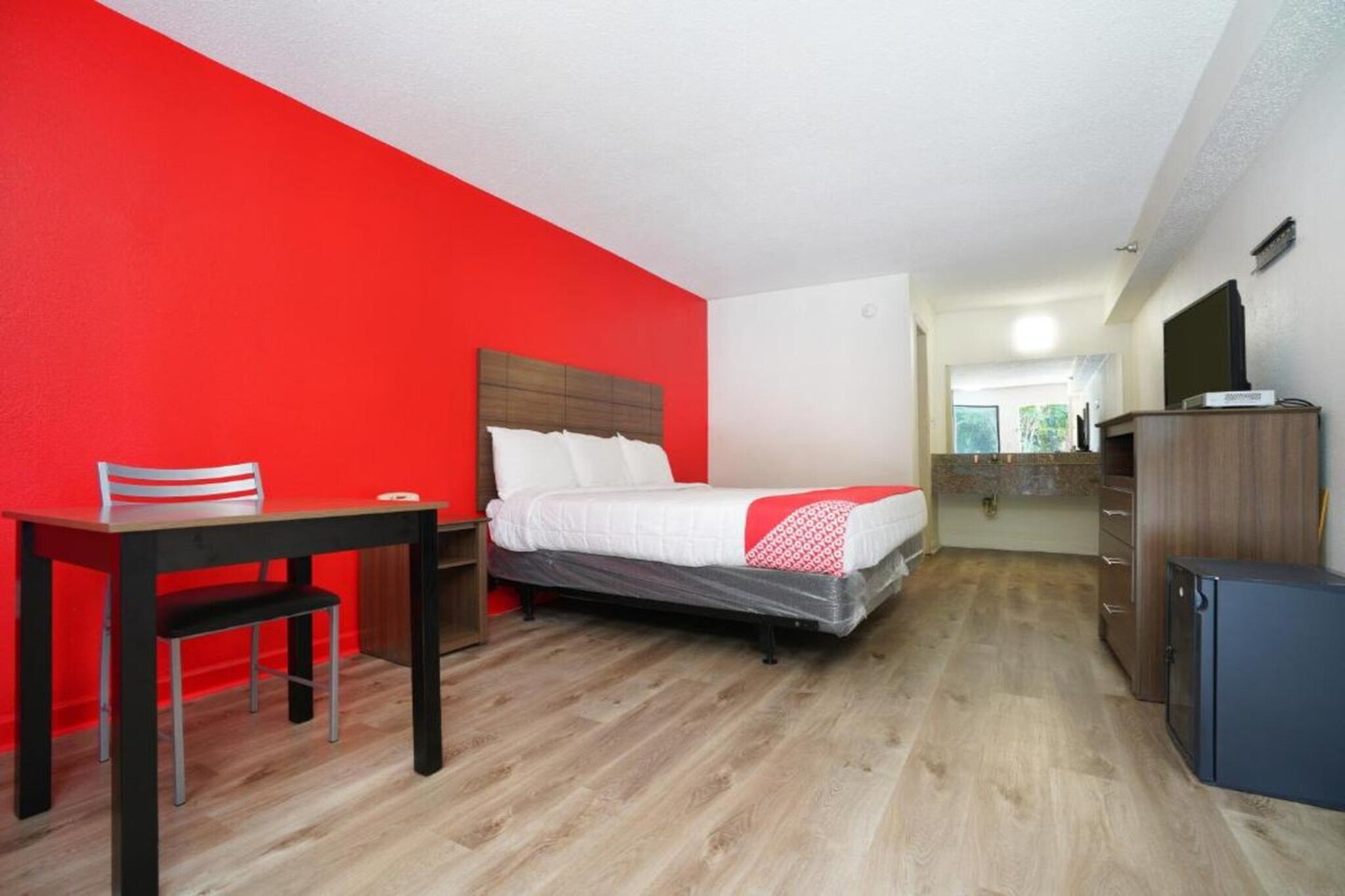 Bed Room