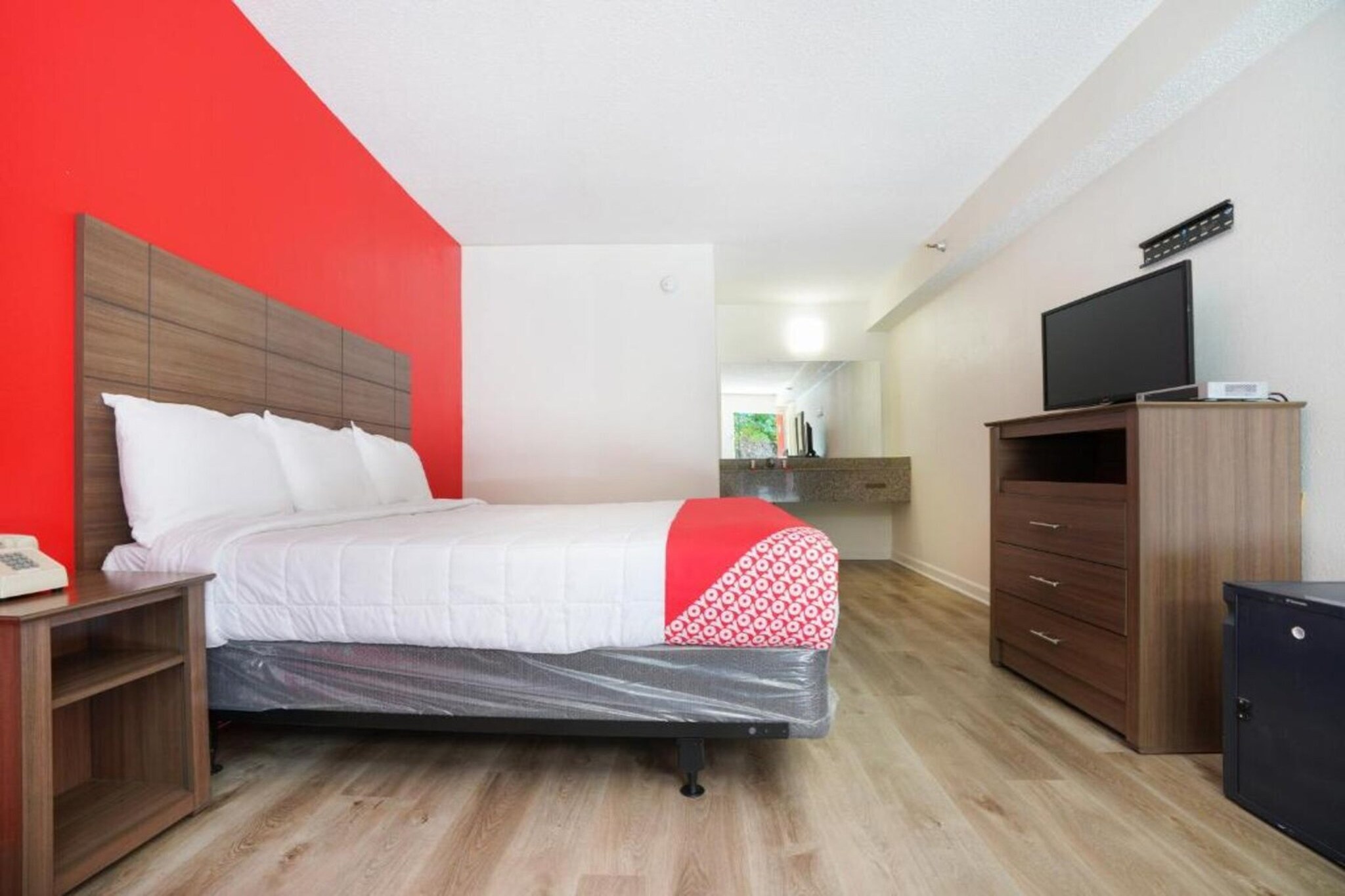 Bed Room