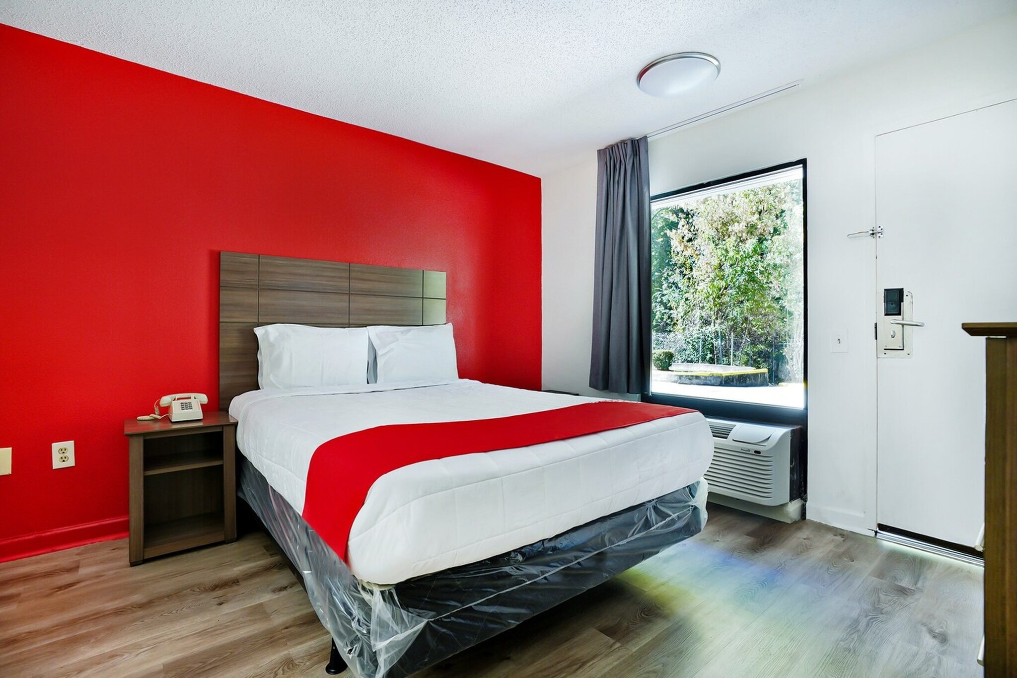 Bed Room