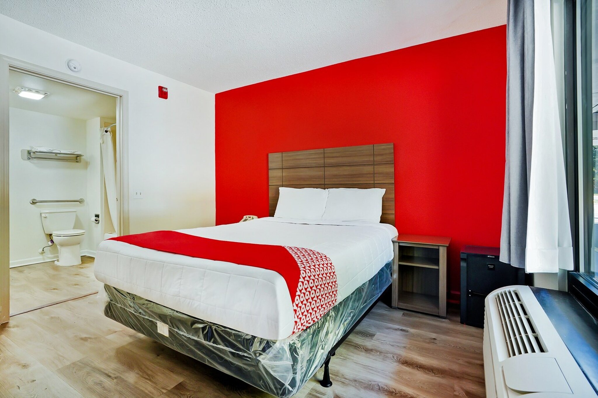 Bed Room