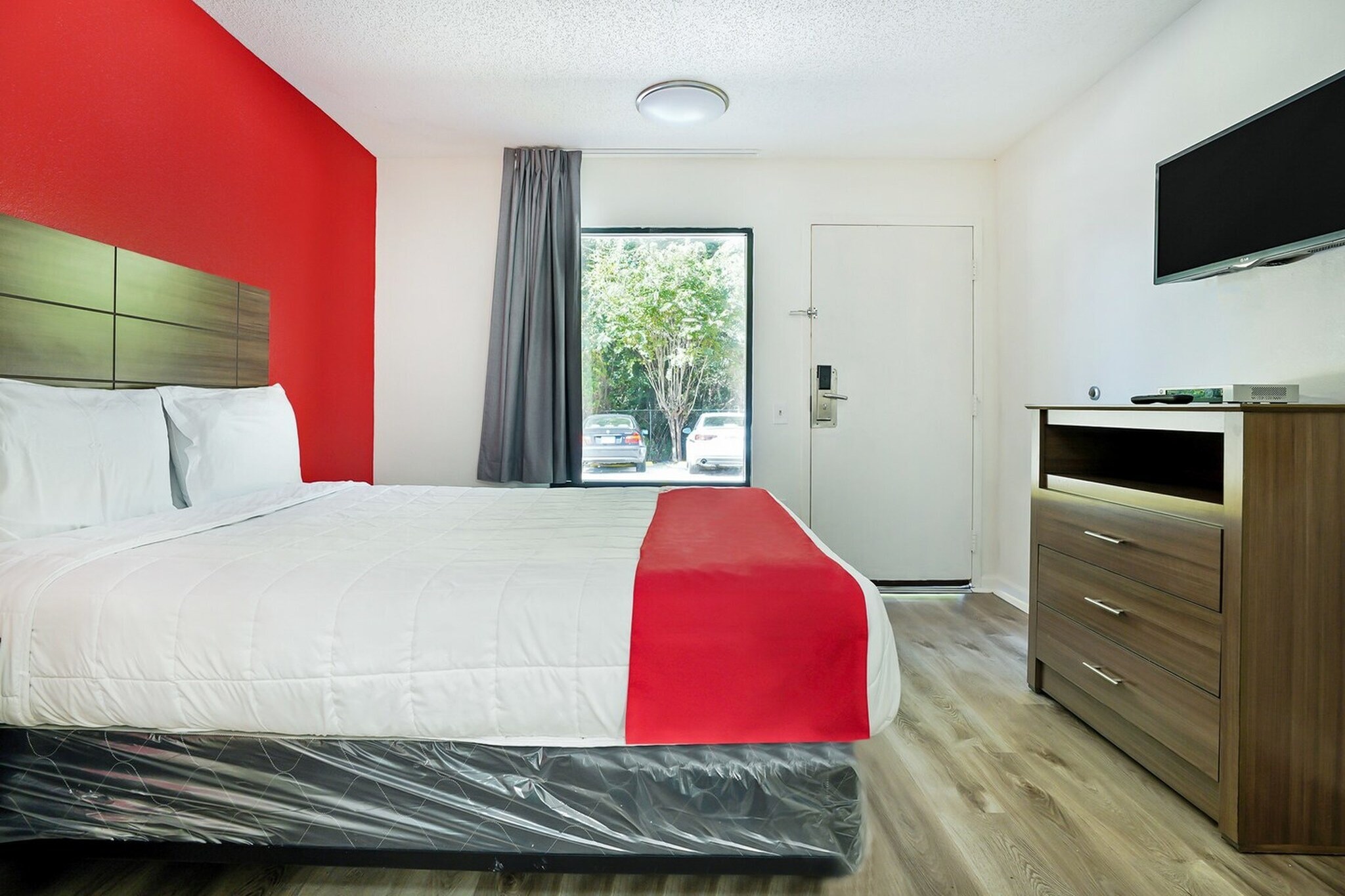 Bed Room