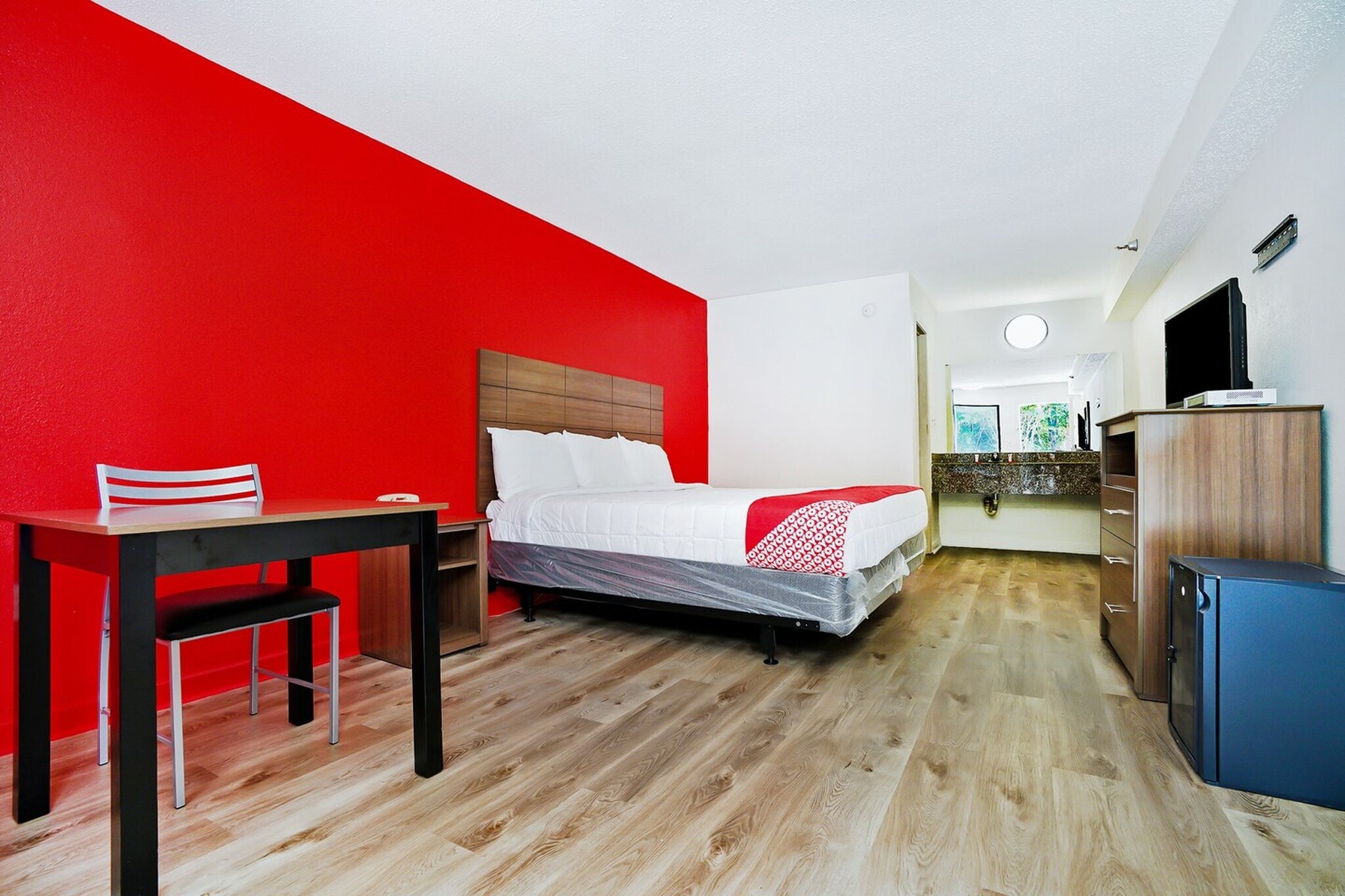 Bed Room