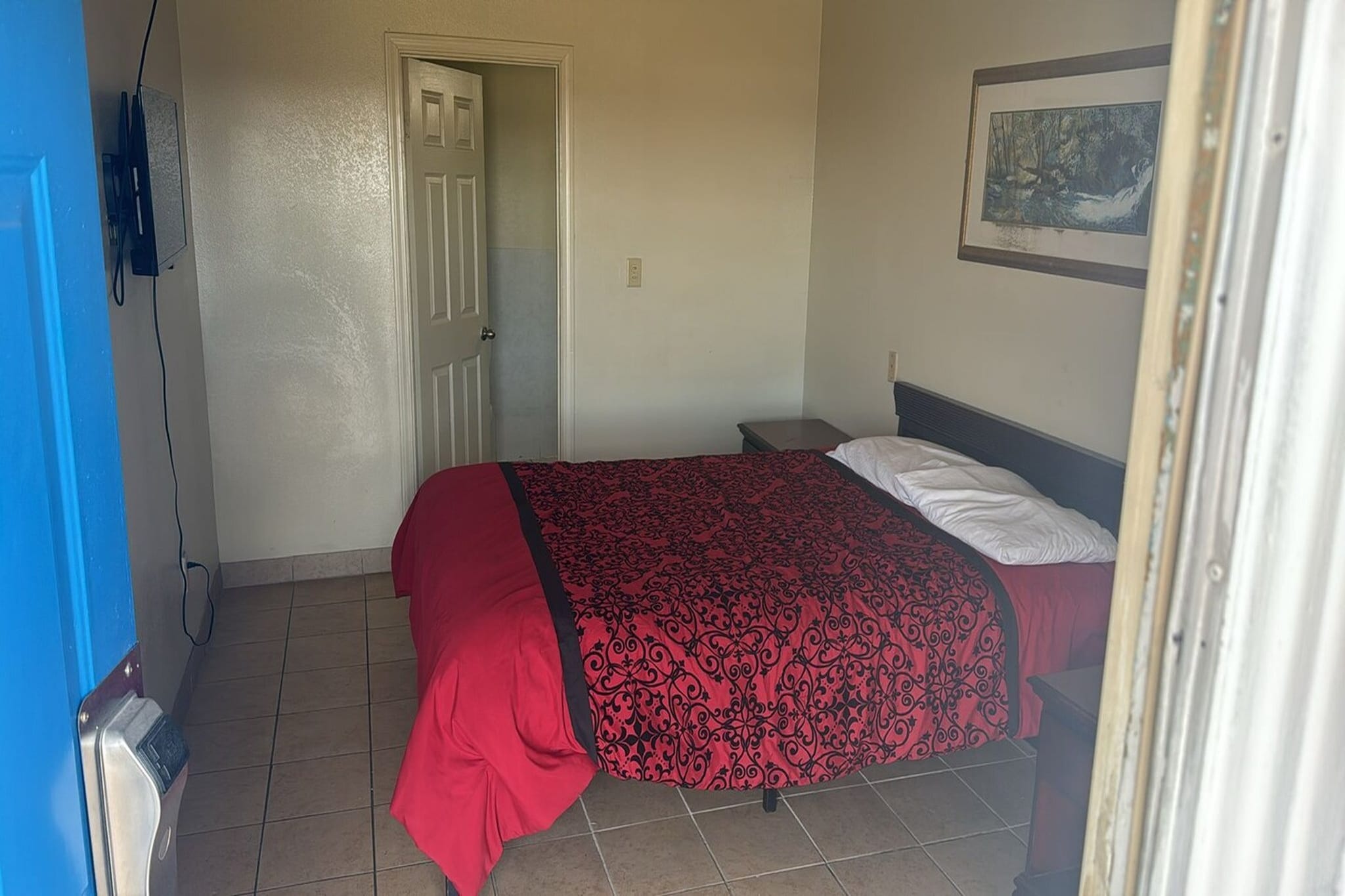 Bed Room