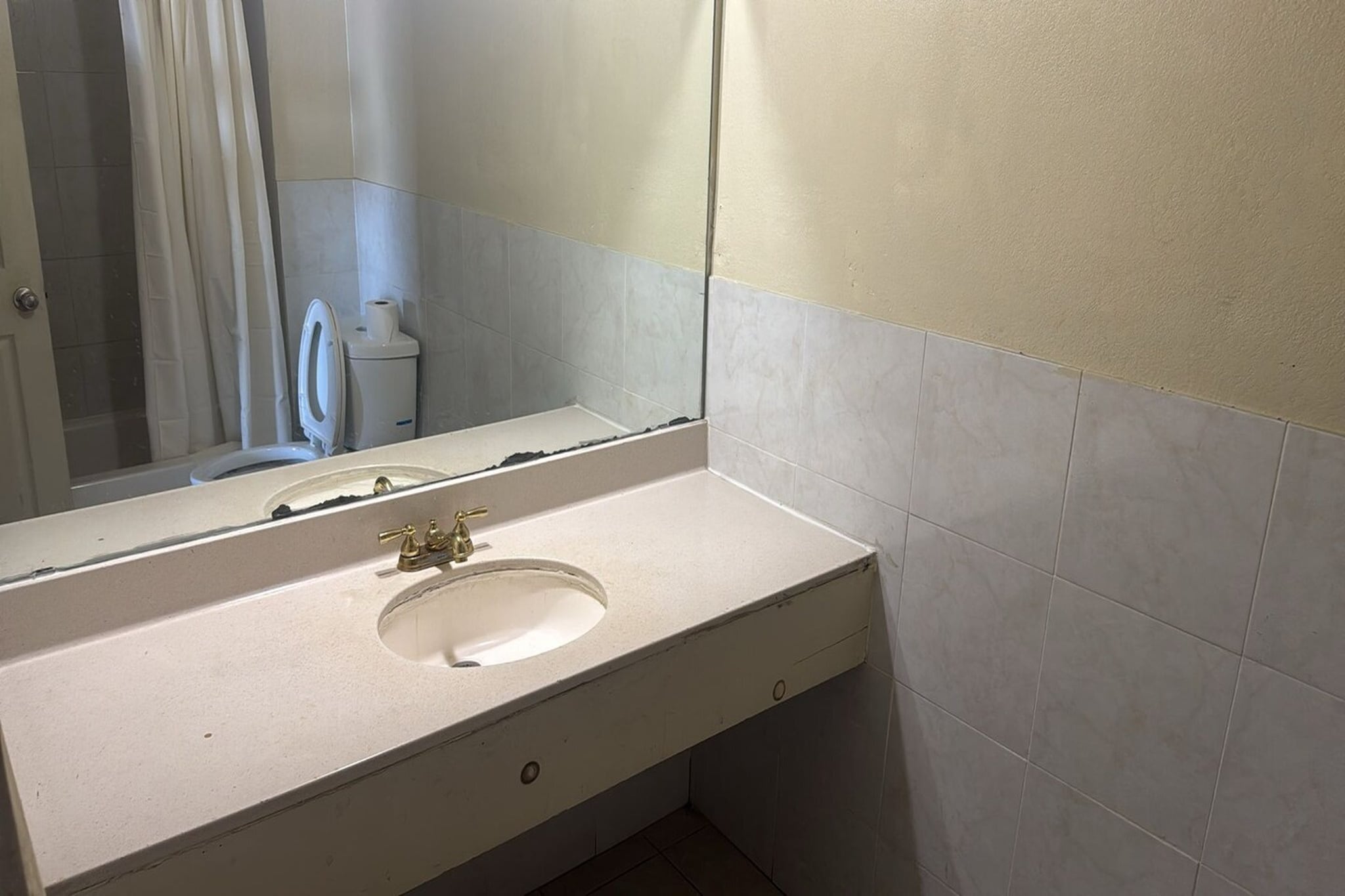 Bath Room
