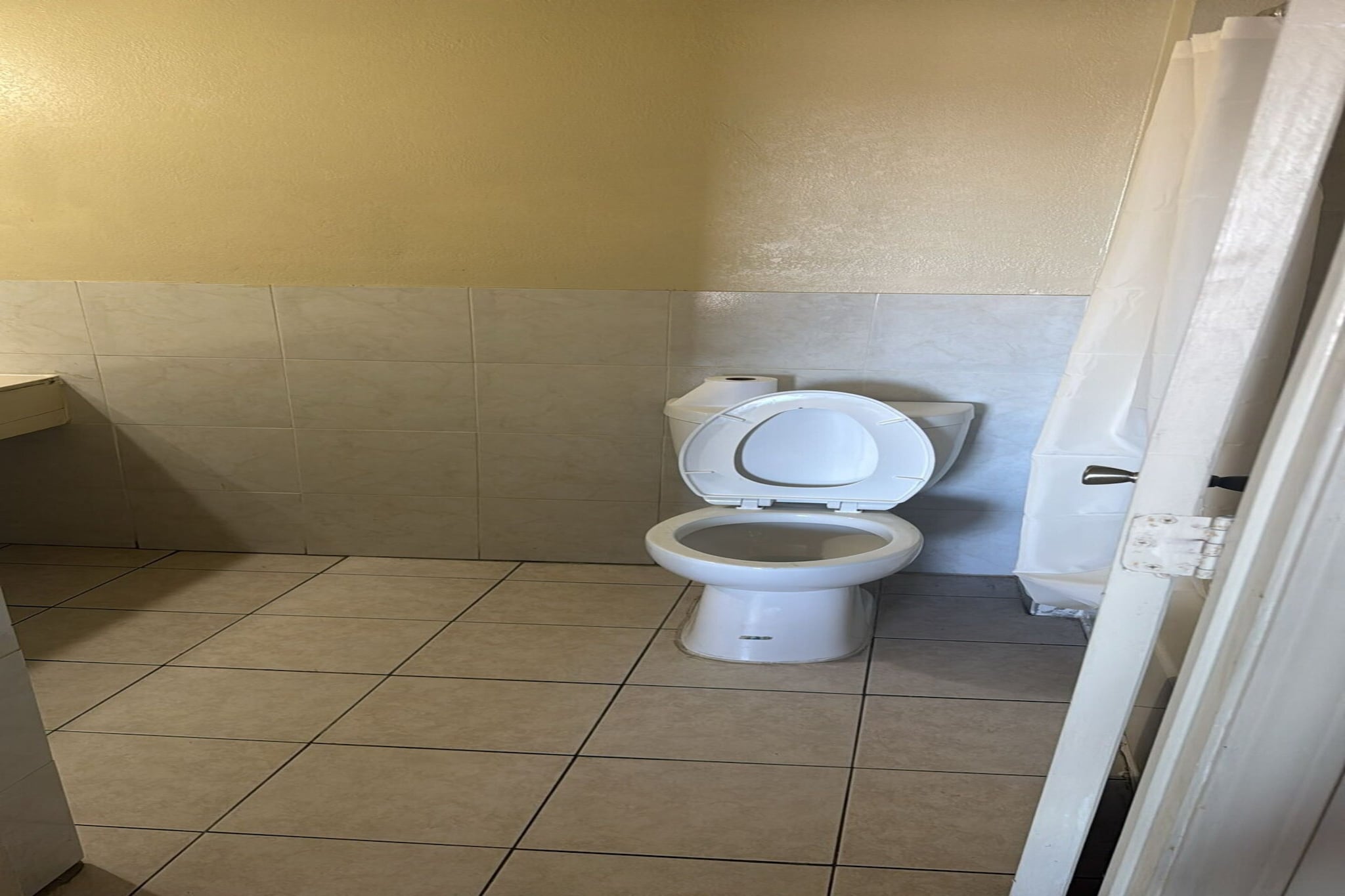 Bath Room