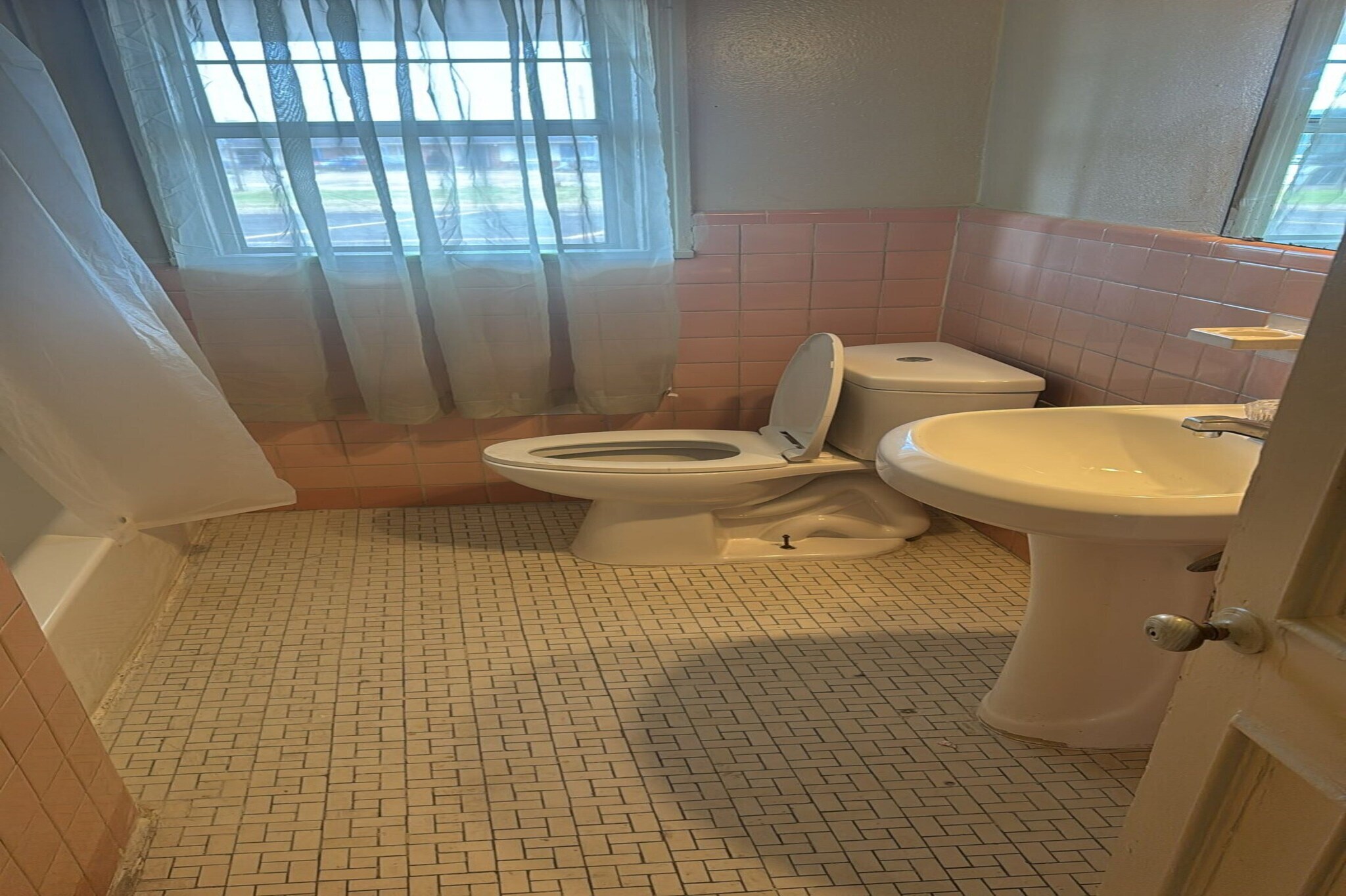 Bath Room