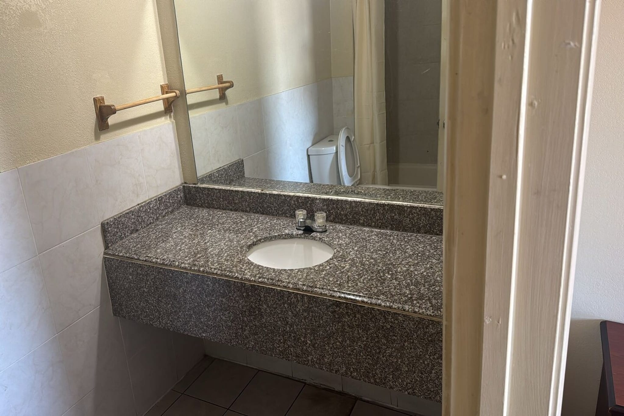 Bath Room