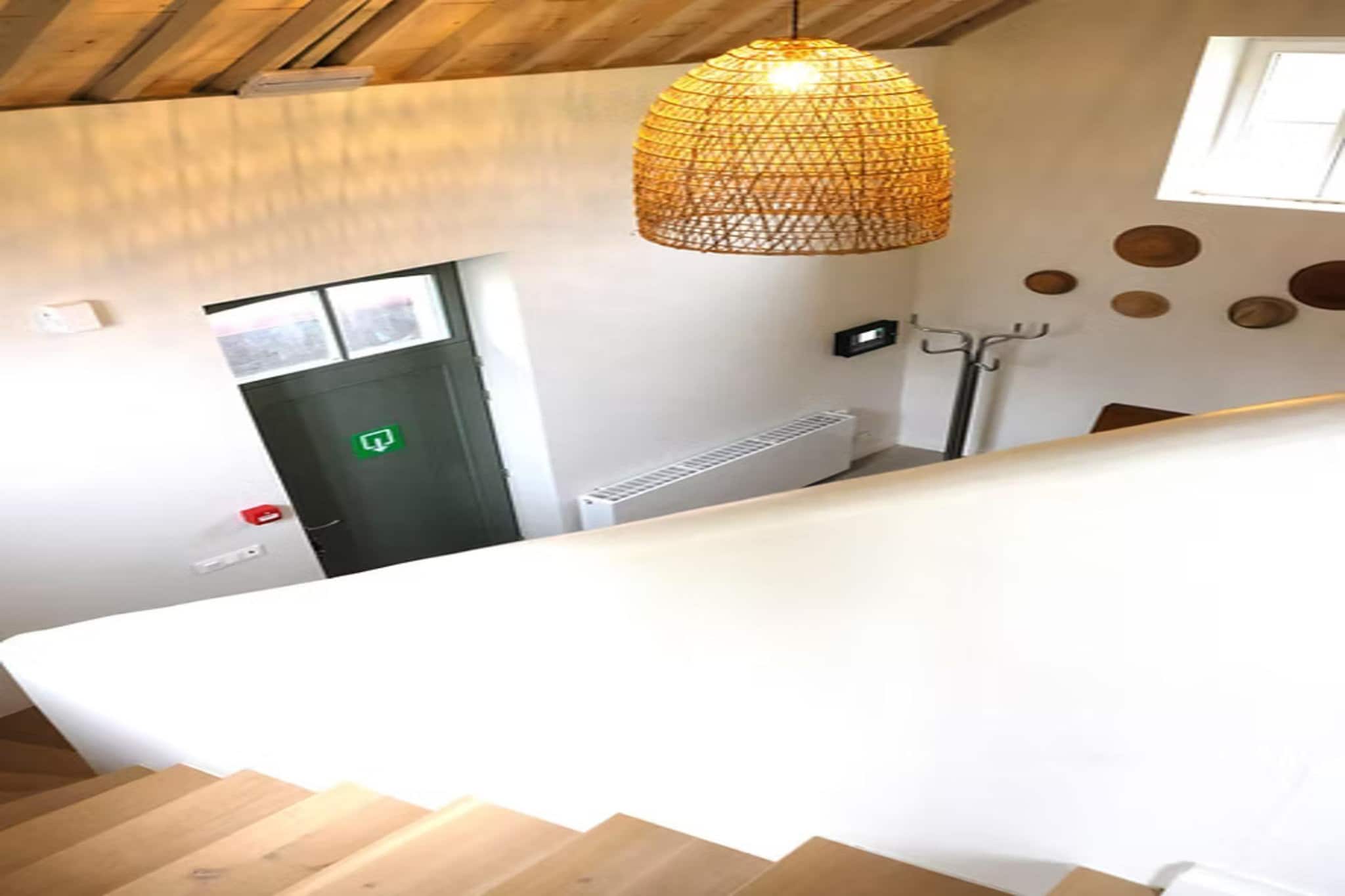 La Maison du Jardinier-Hall & reception