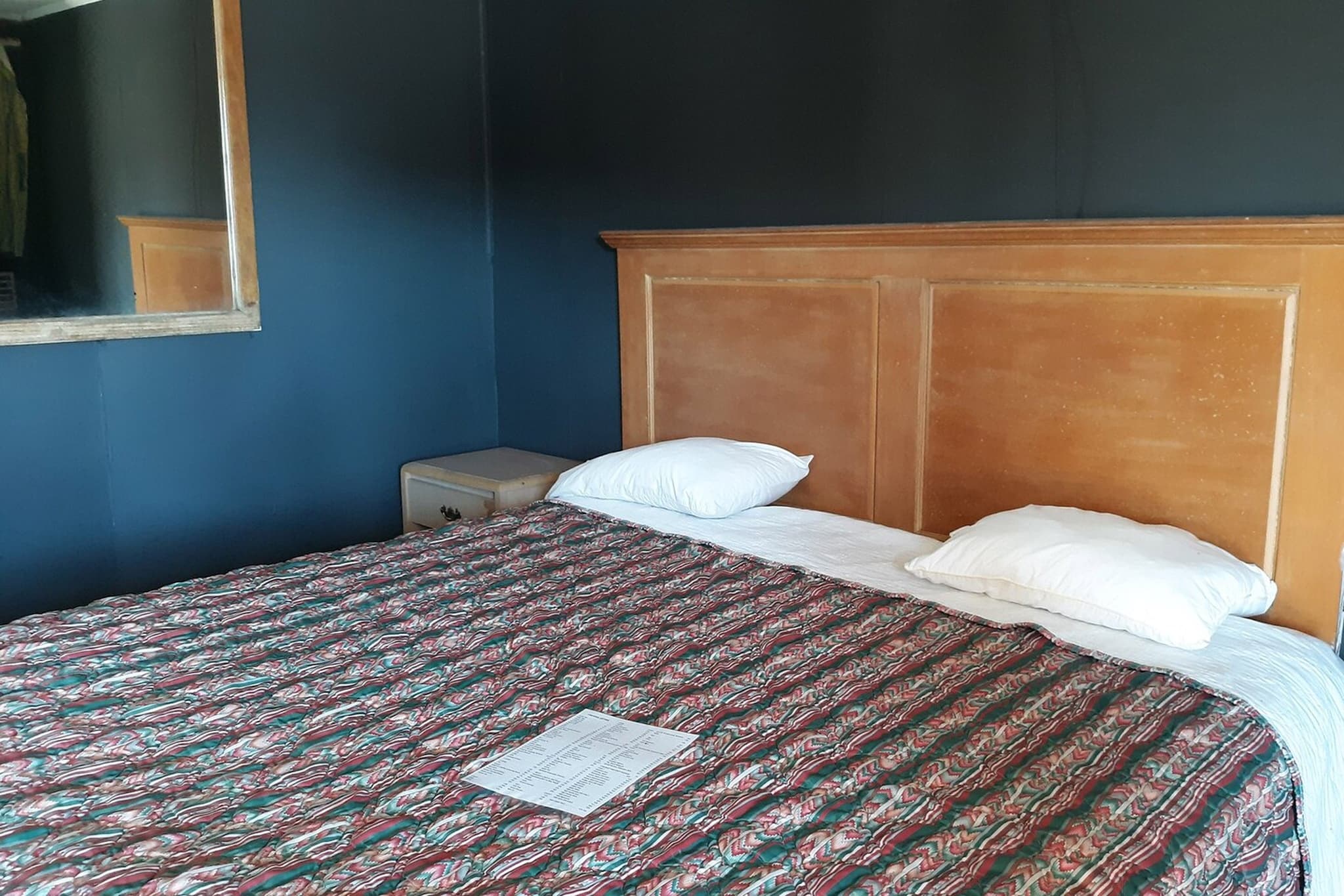 Bed Room