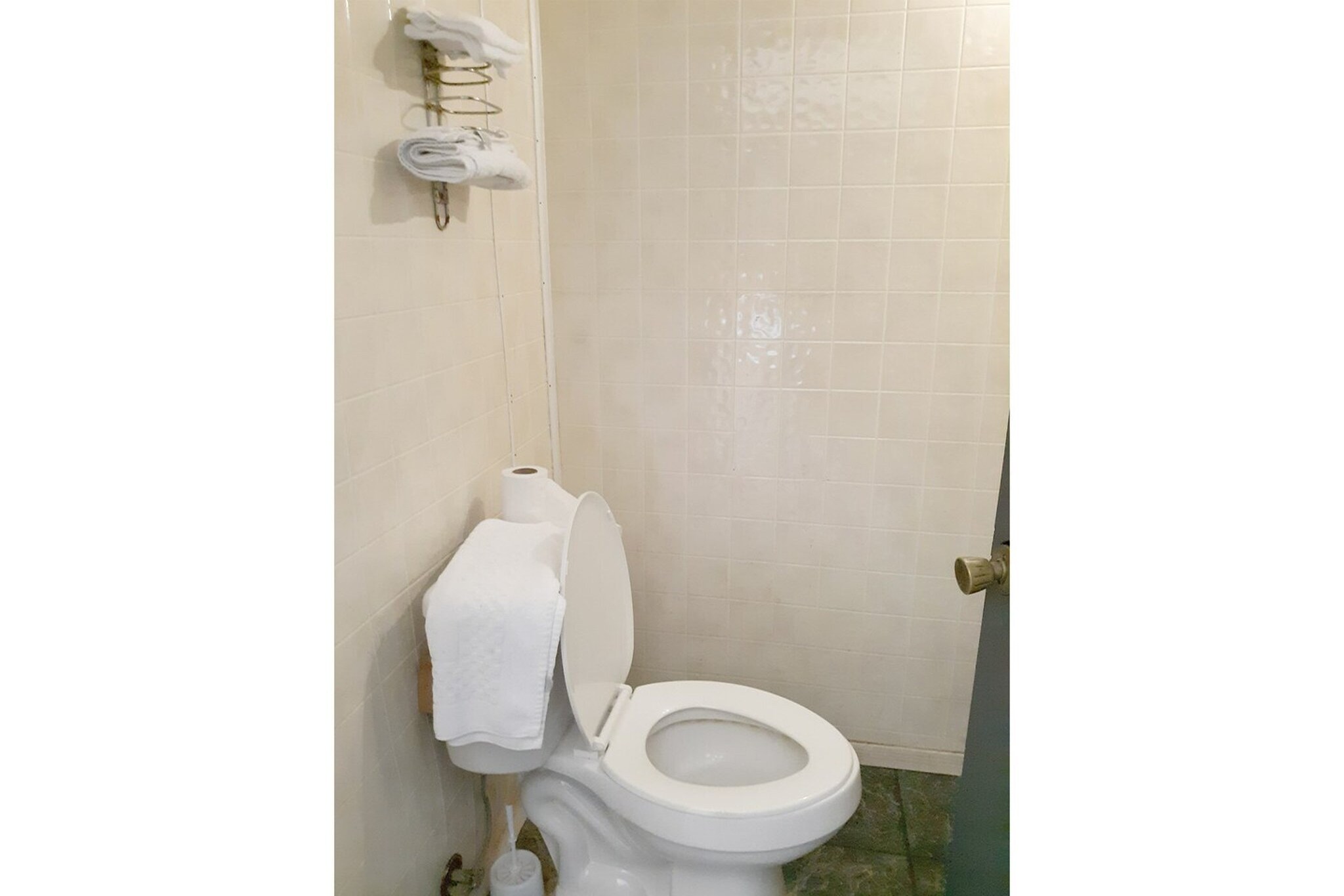 Bath Room