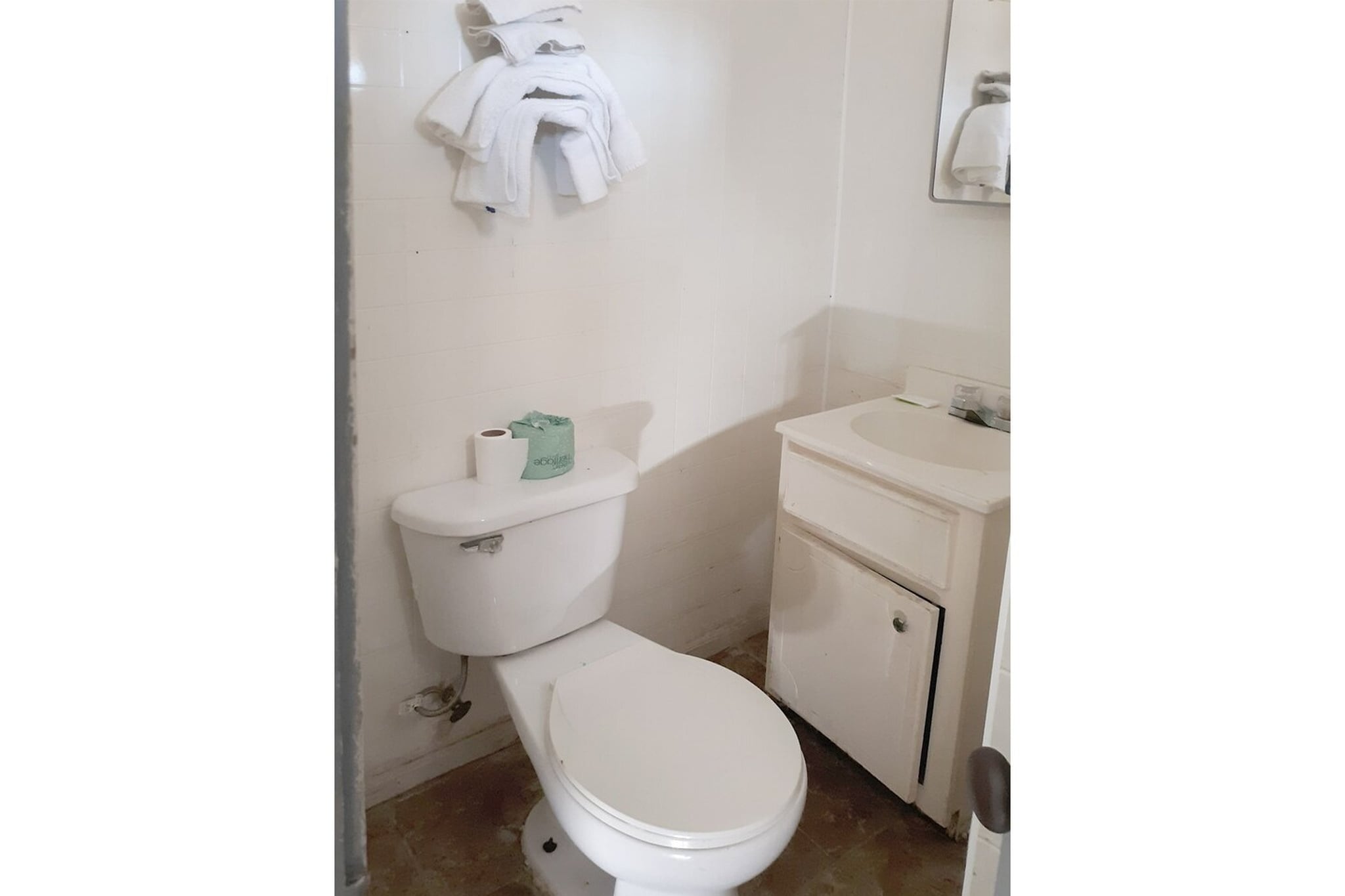 Bath Room