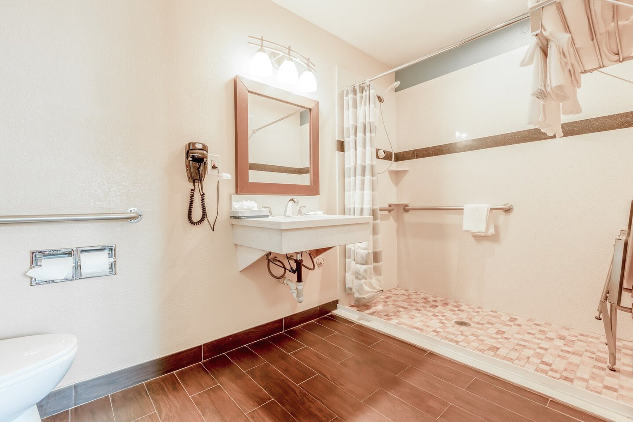 Bath Room