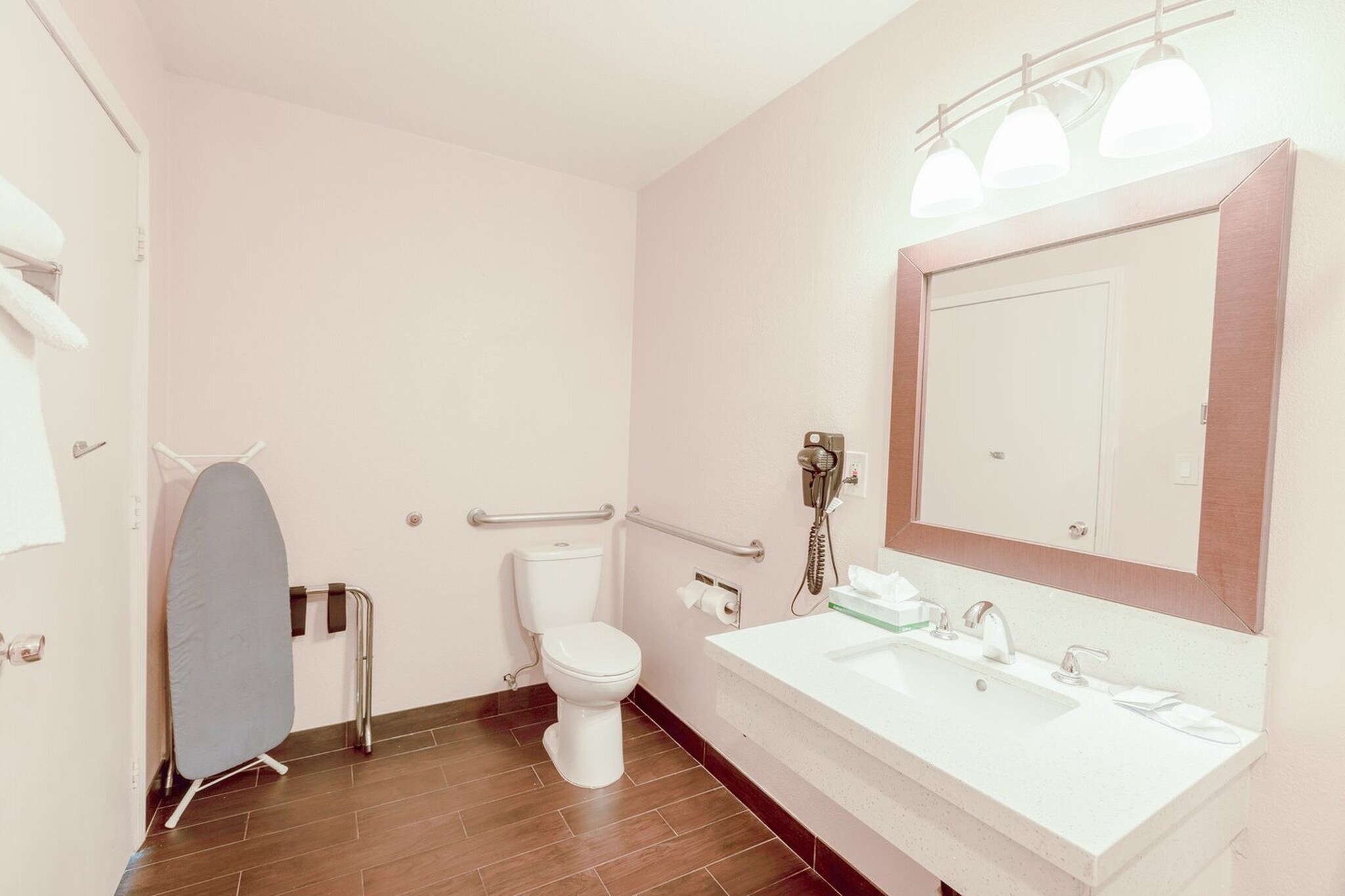 Bath Room