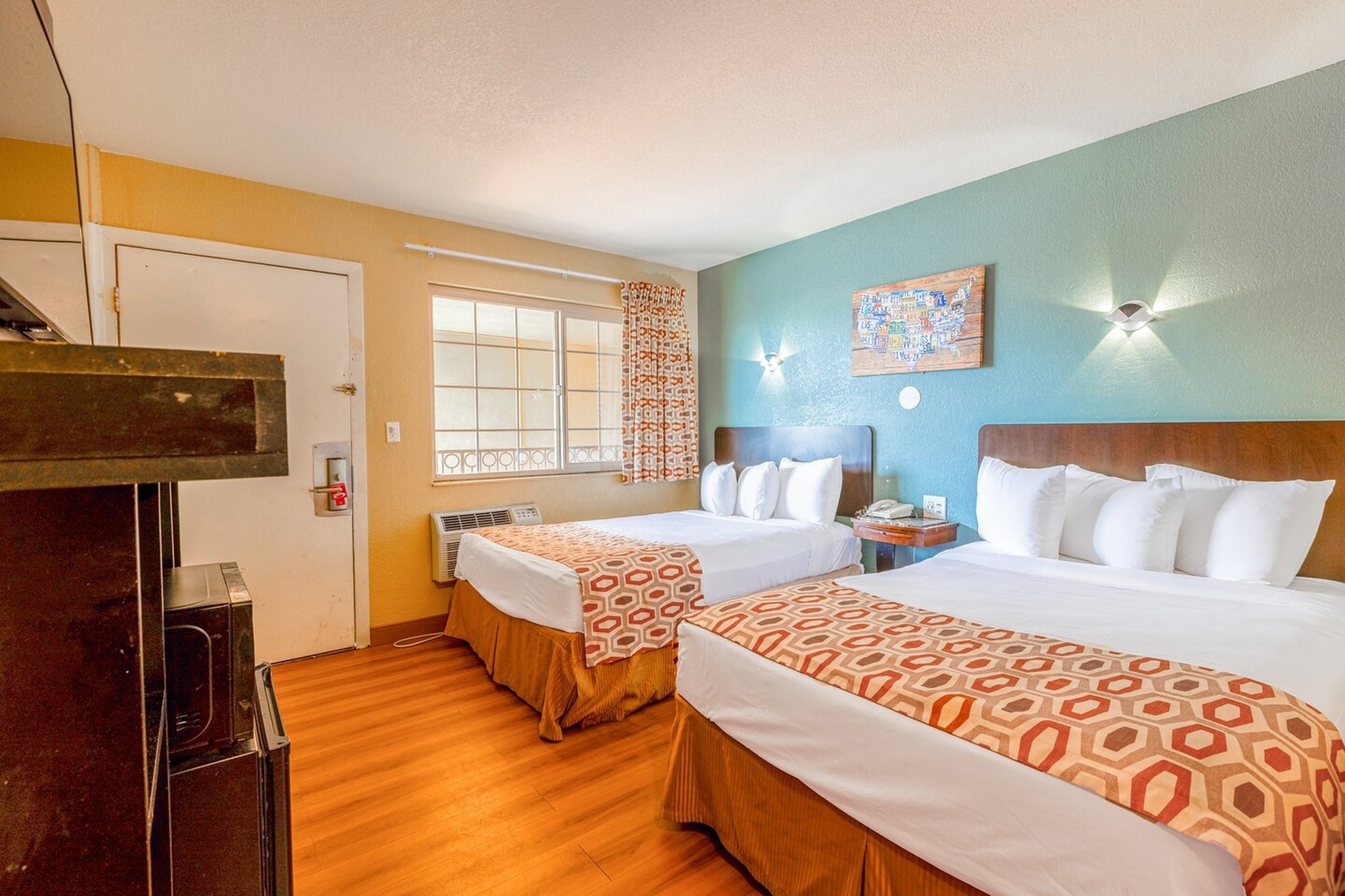 Bed Room