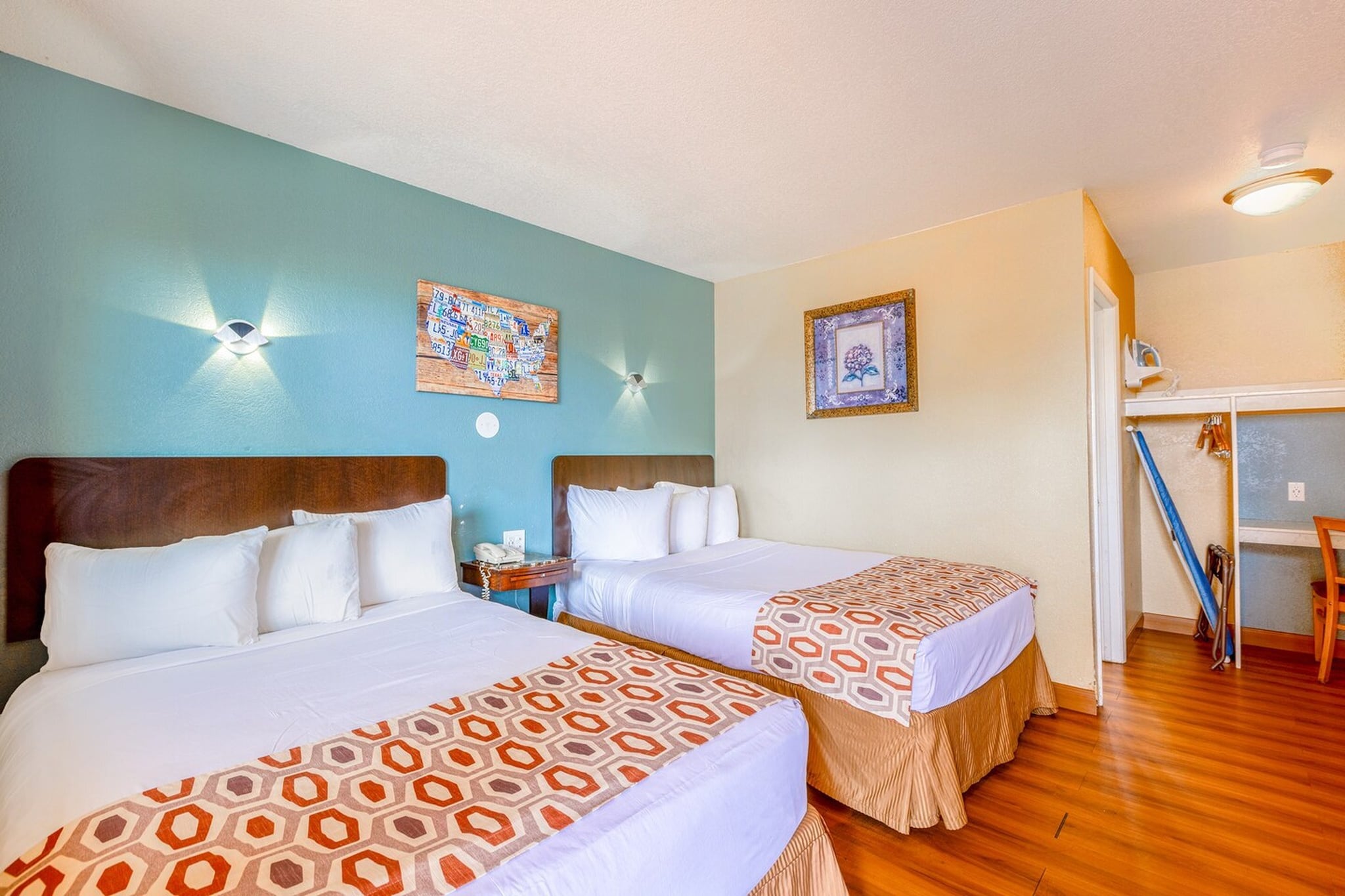 Bed Room