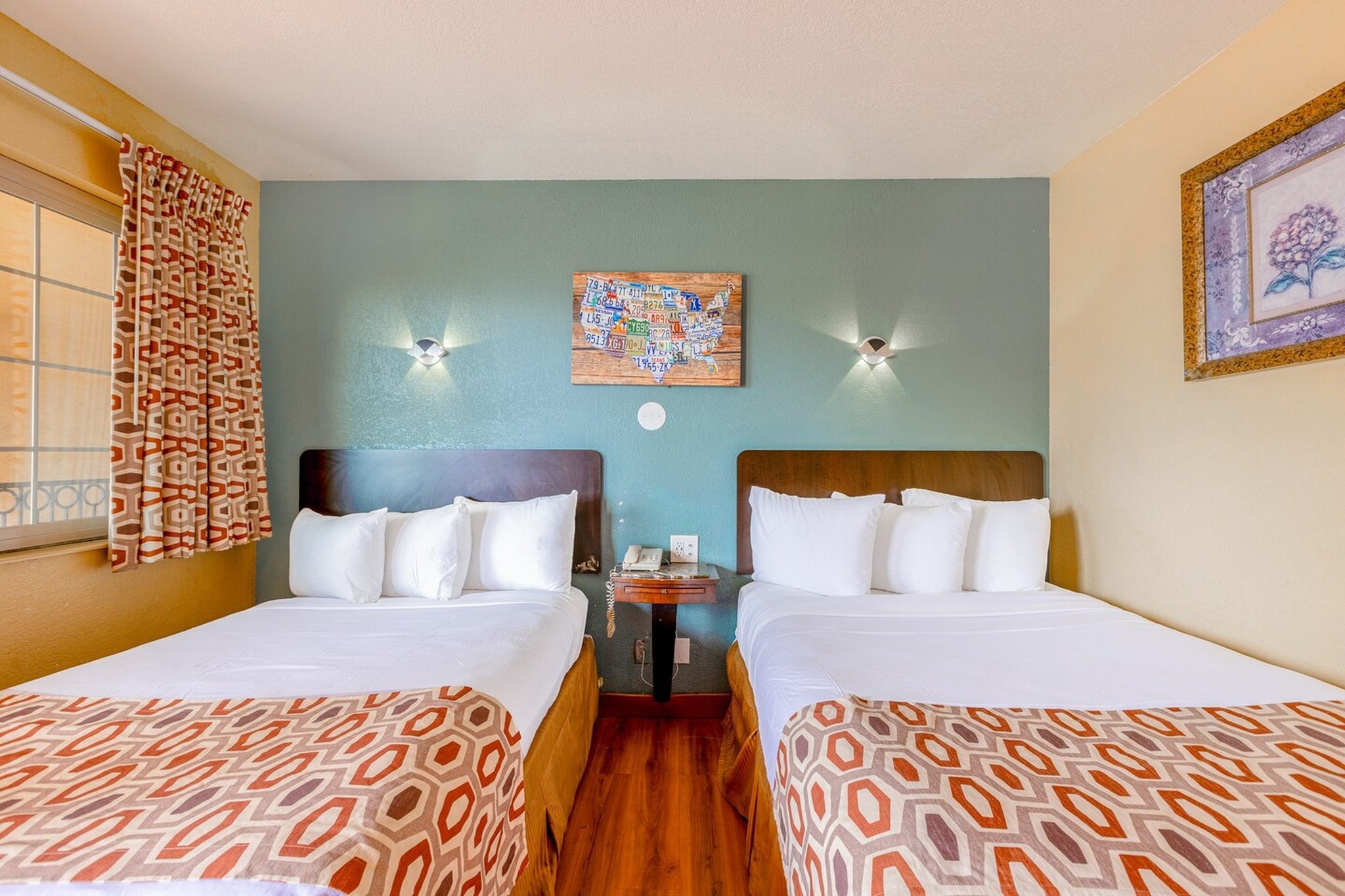 Bed Room