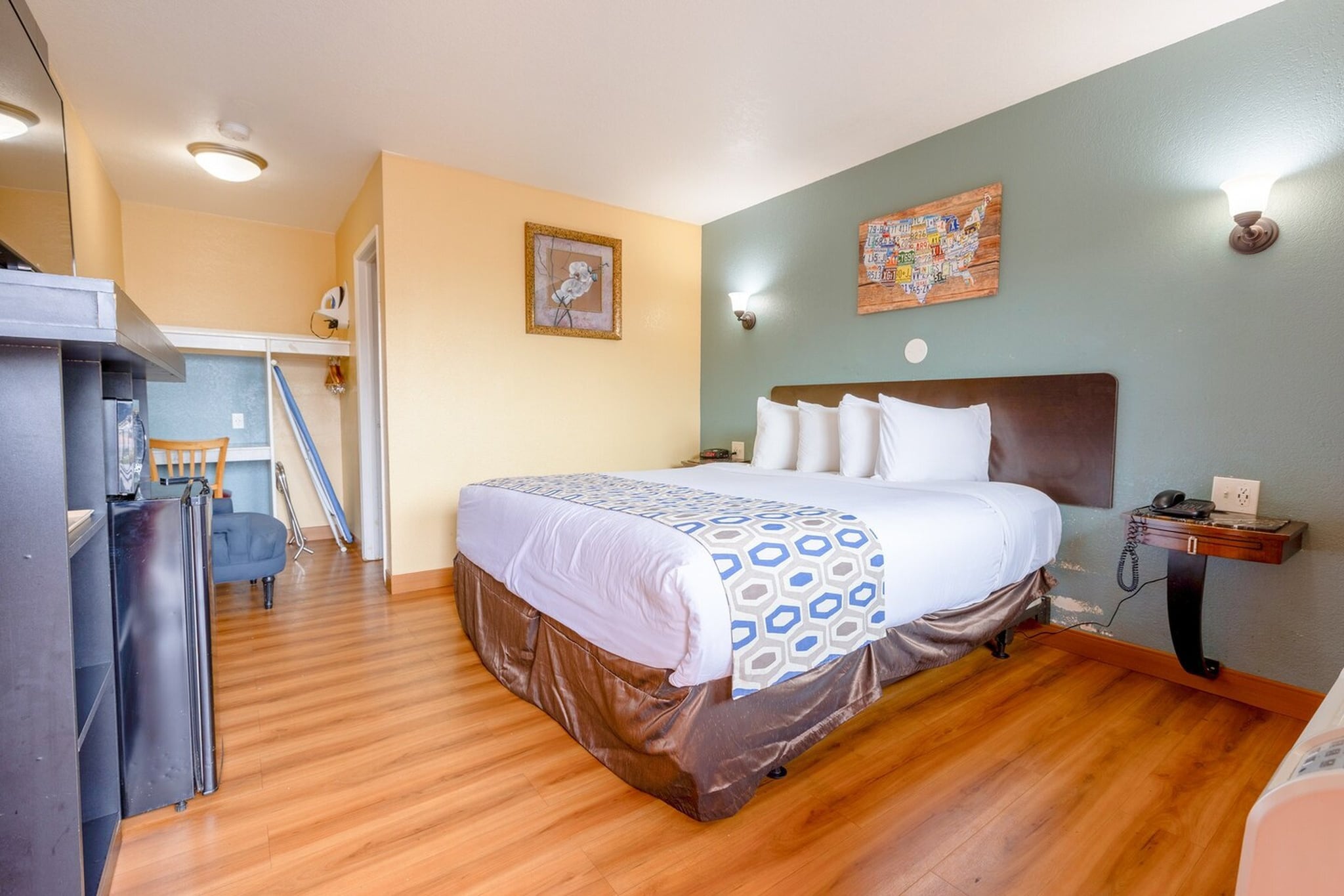 Bed Room