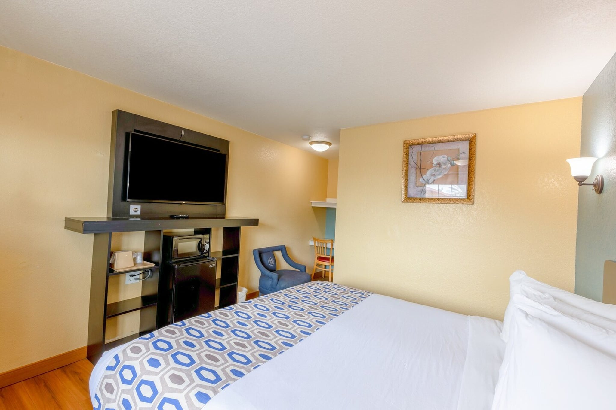Bed Room