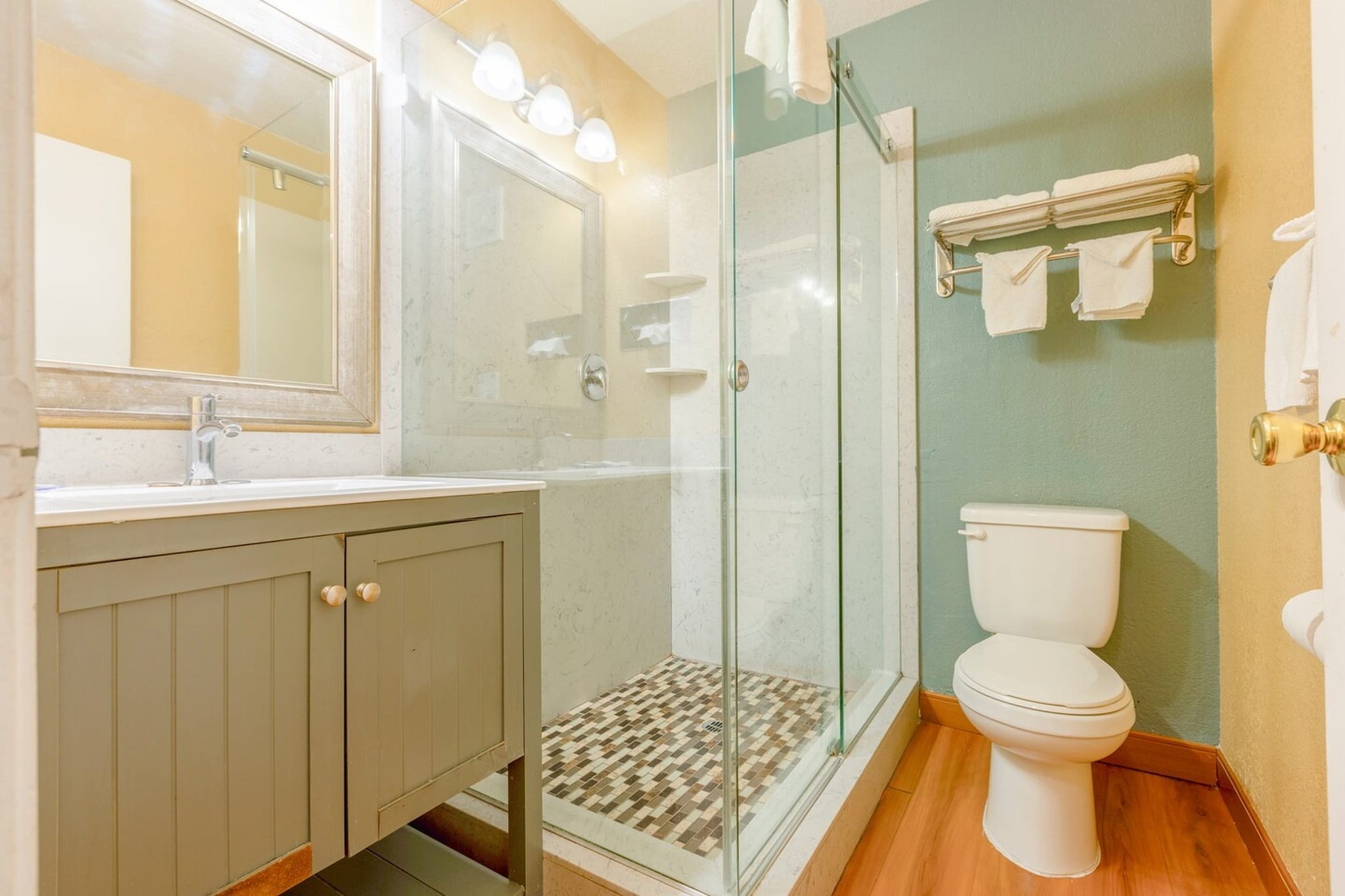 Bath Room