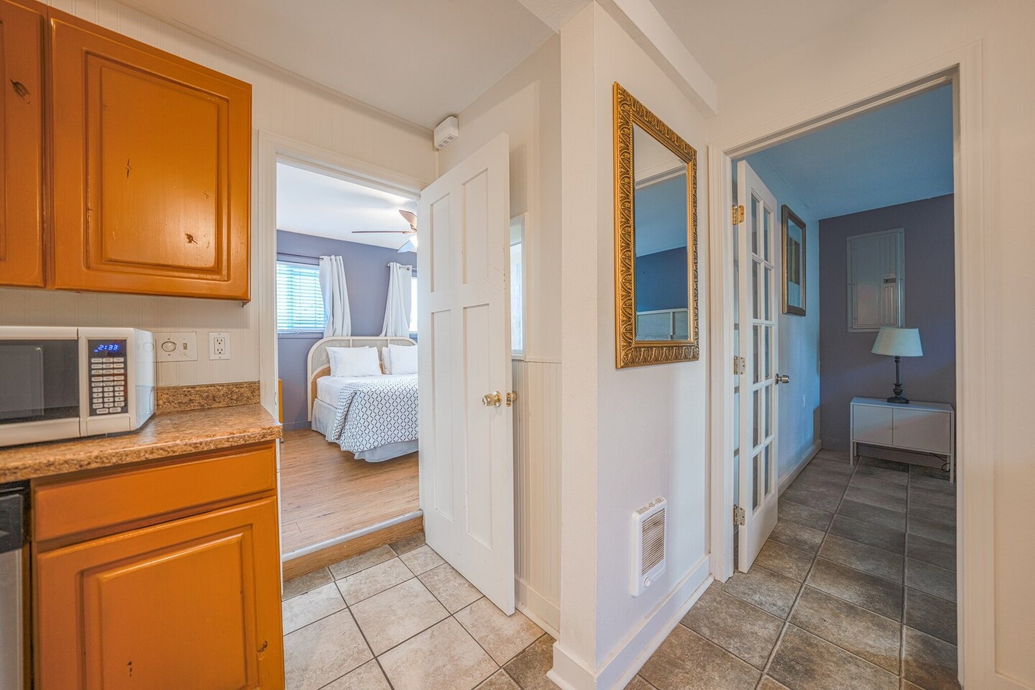 Bed Room