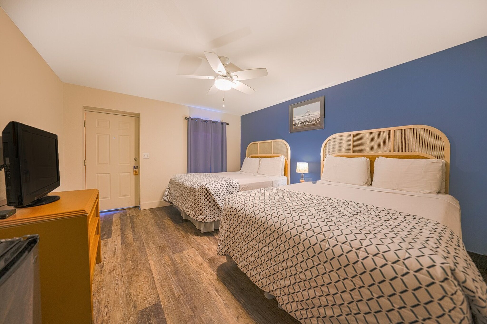 Bed Room