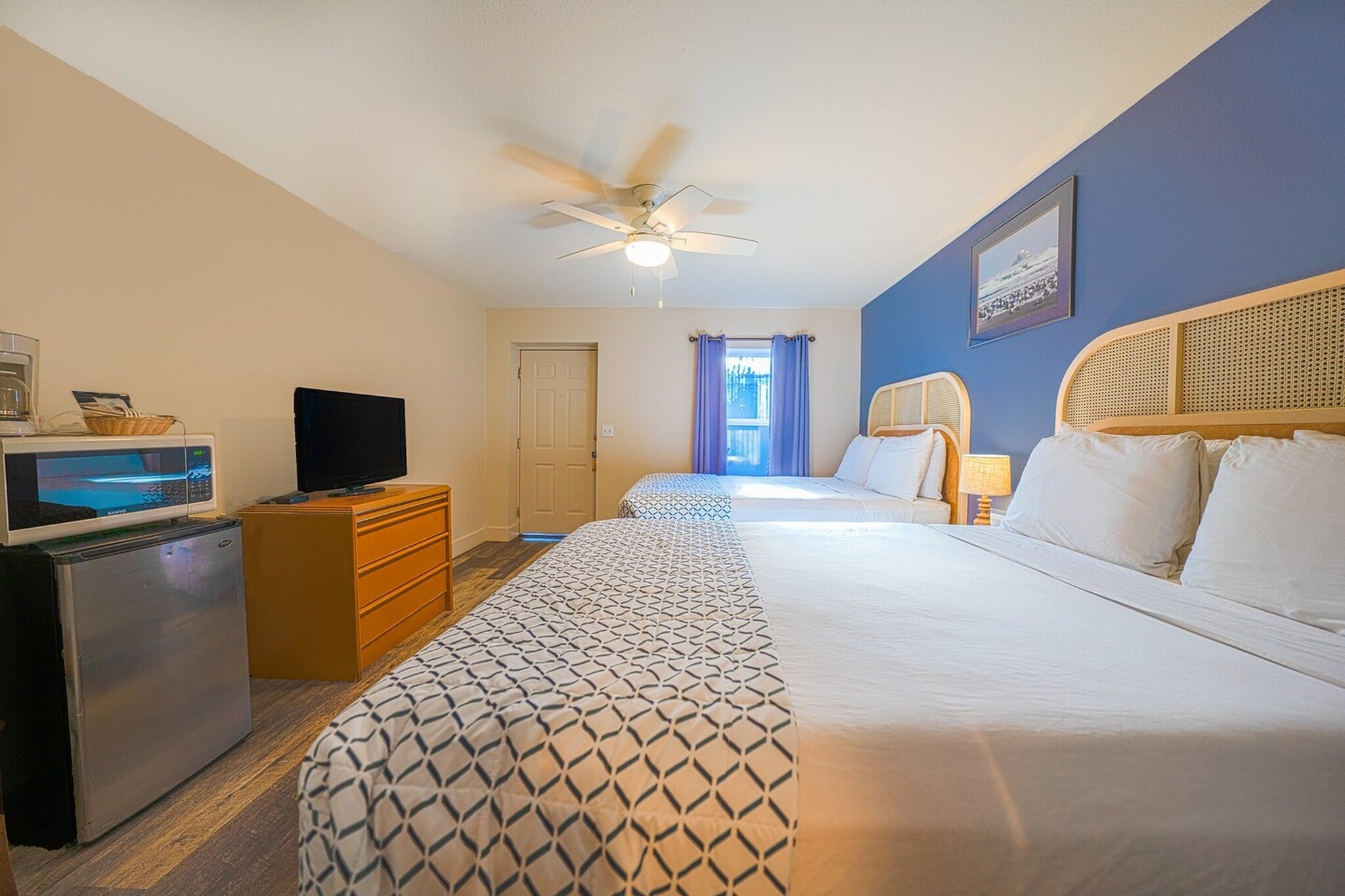 Bed Room