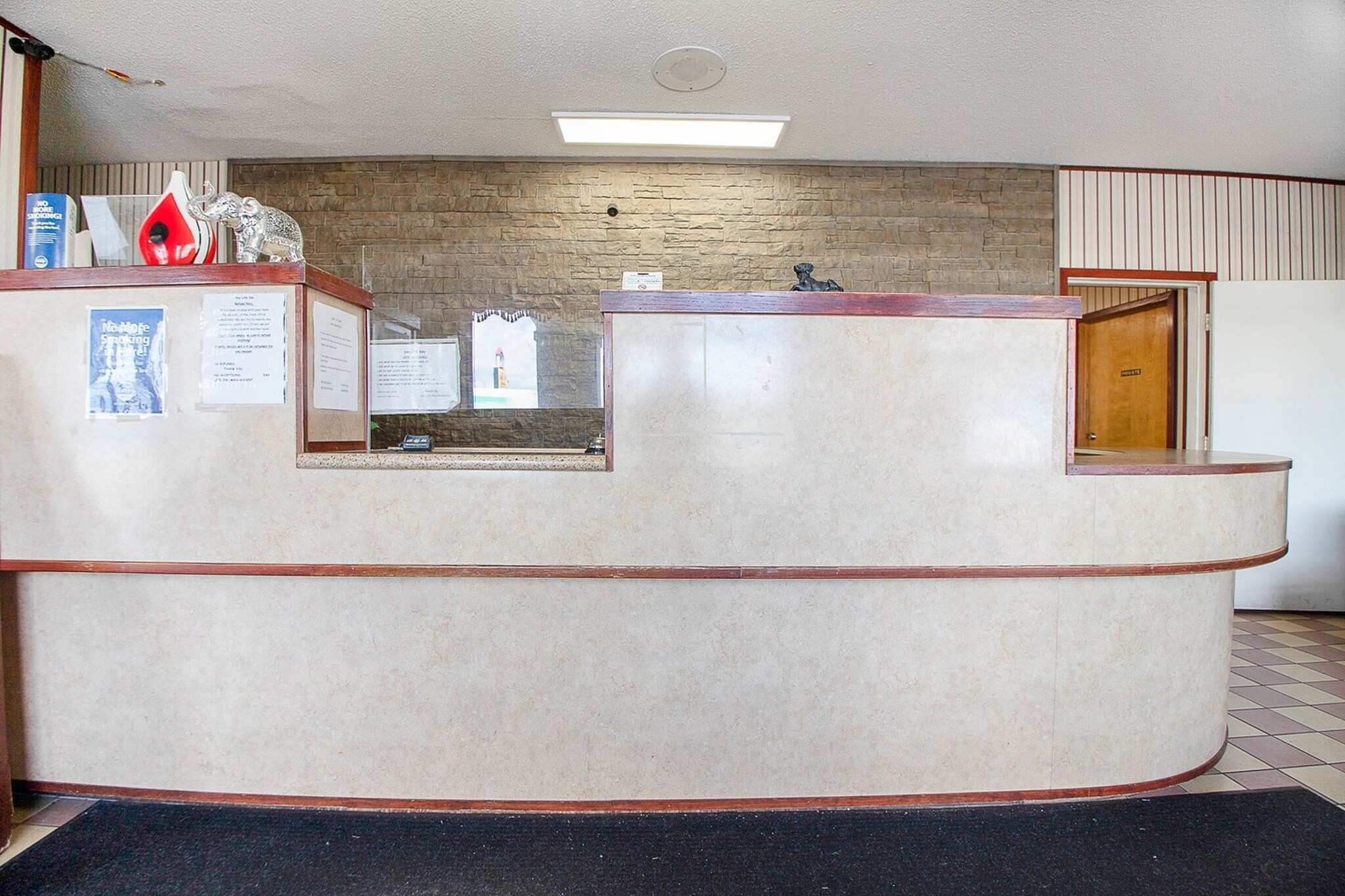 Hall Reception