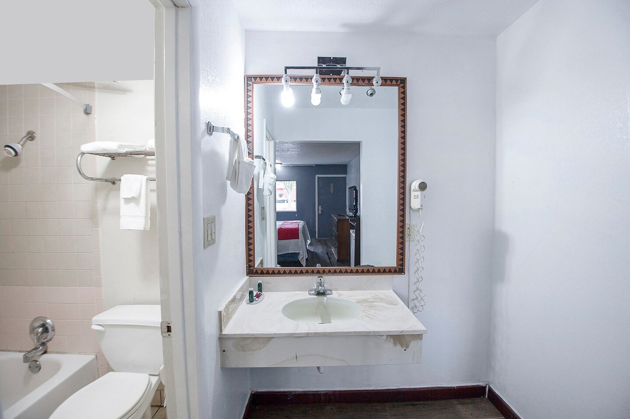 Bath Room