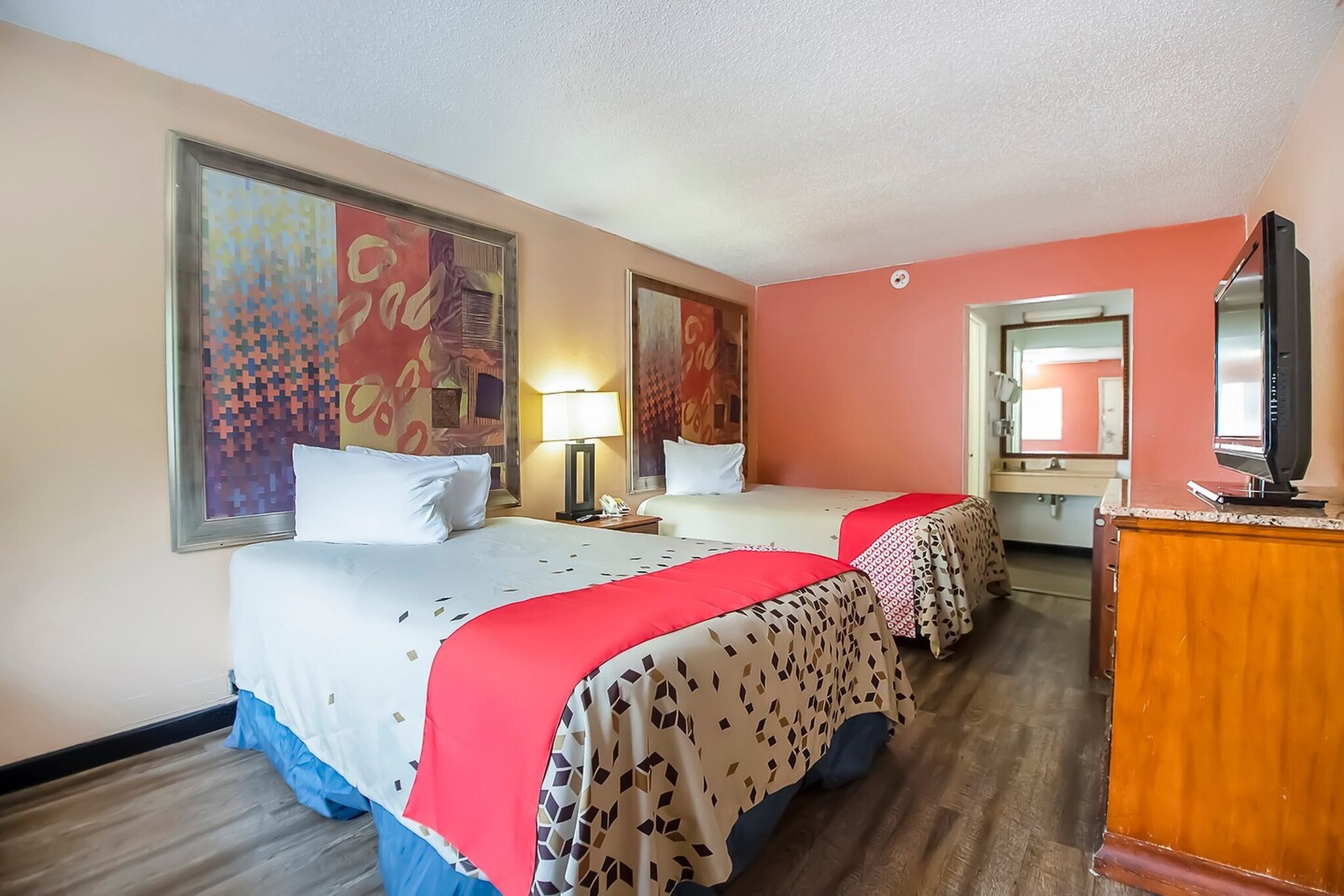 Bed Room
