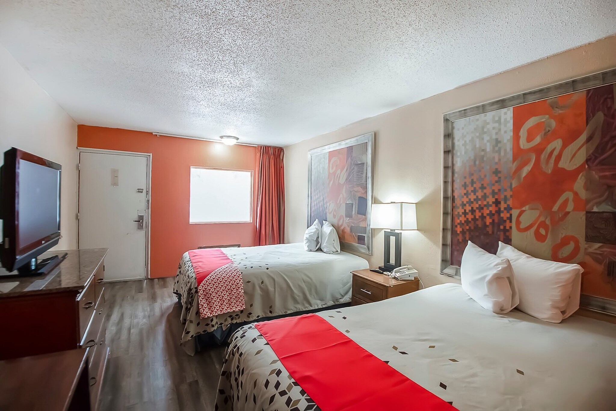 Bed Room