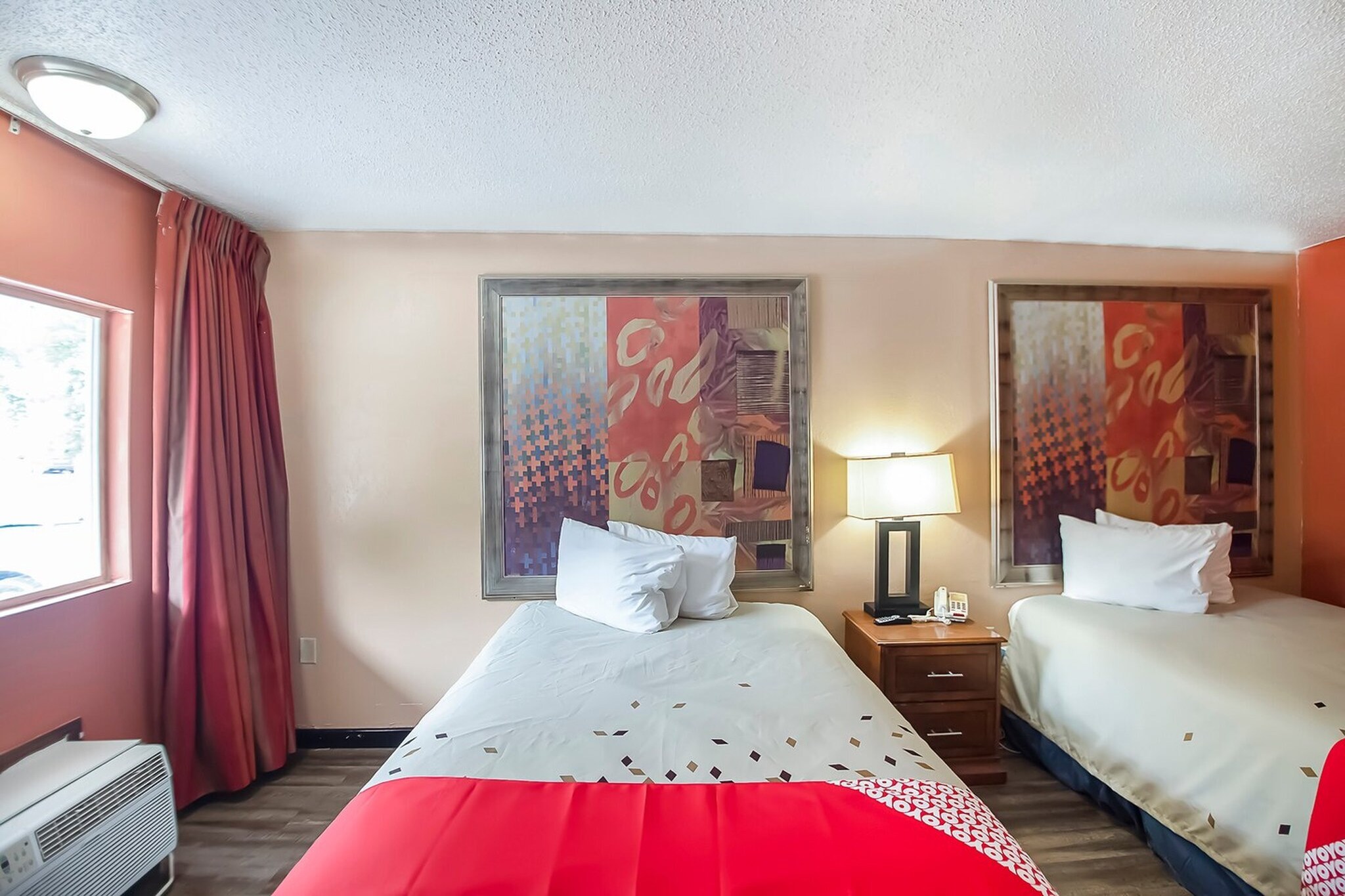 Bed Room