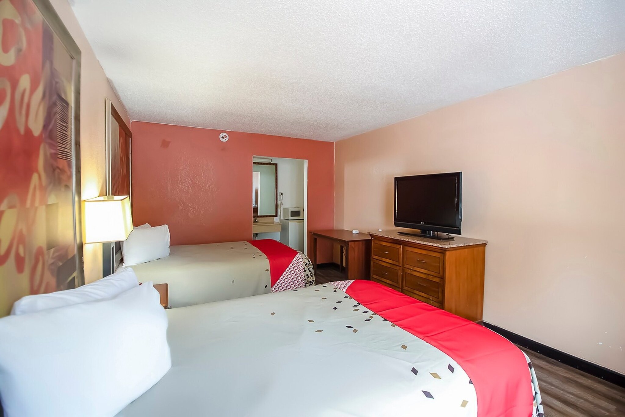 Bed Room