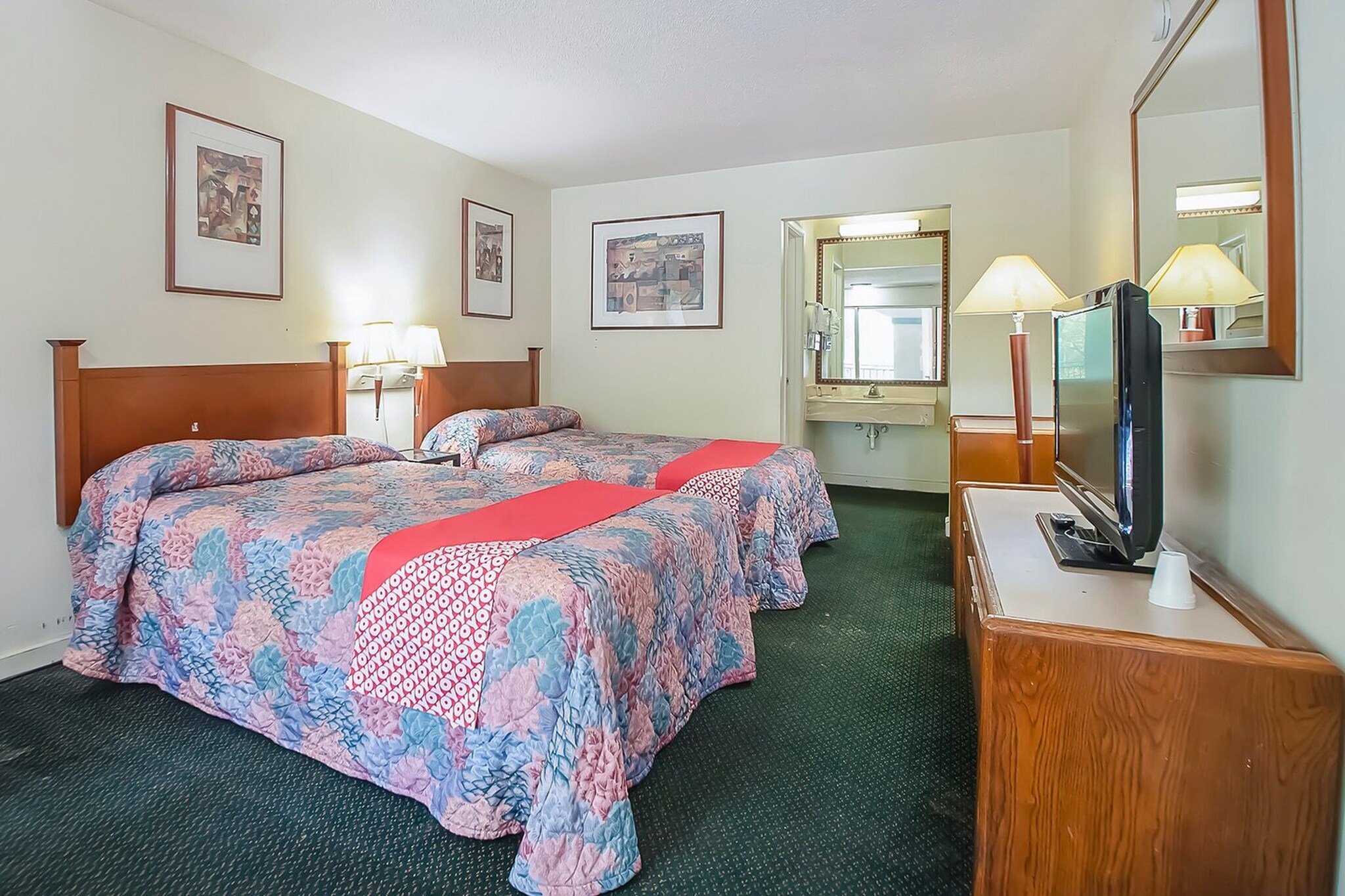 Bed Room