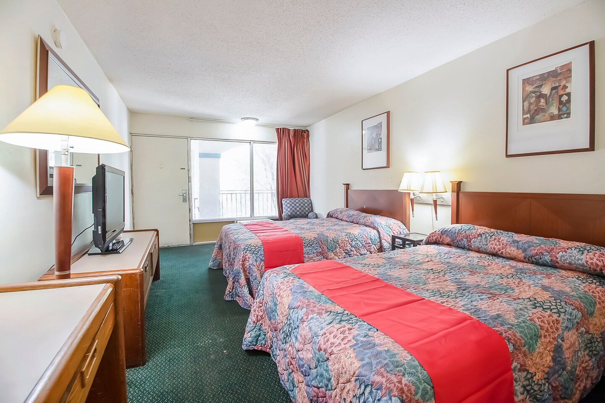 Bed Room