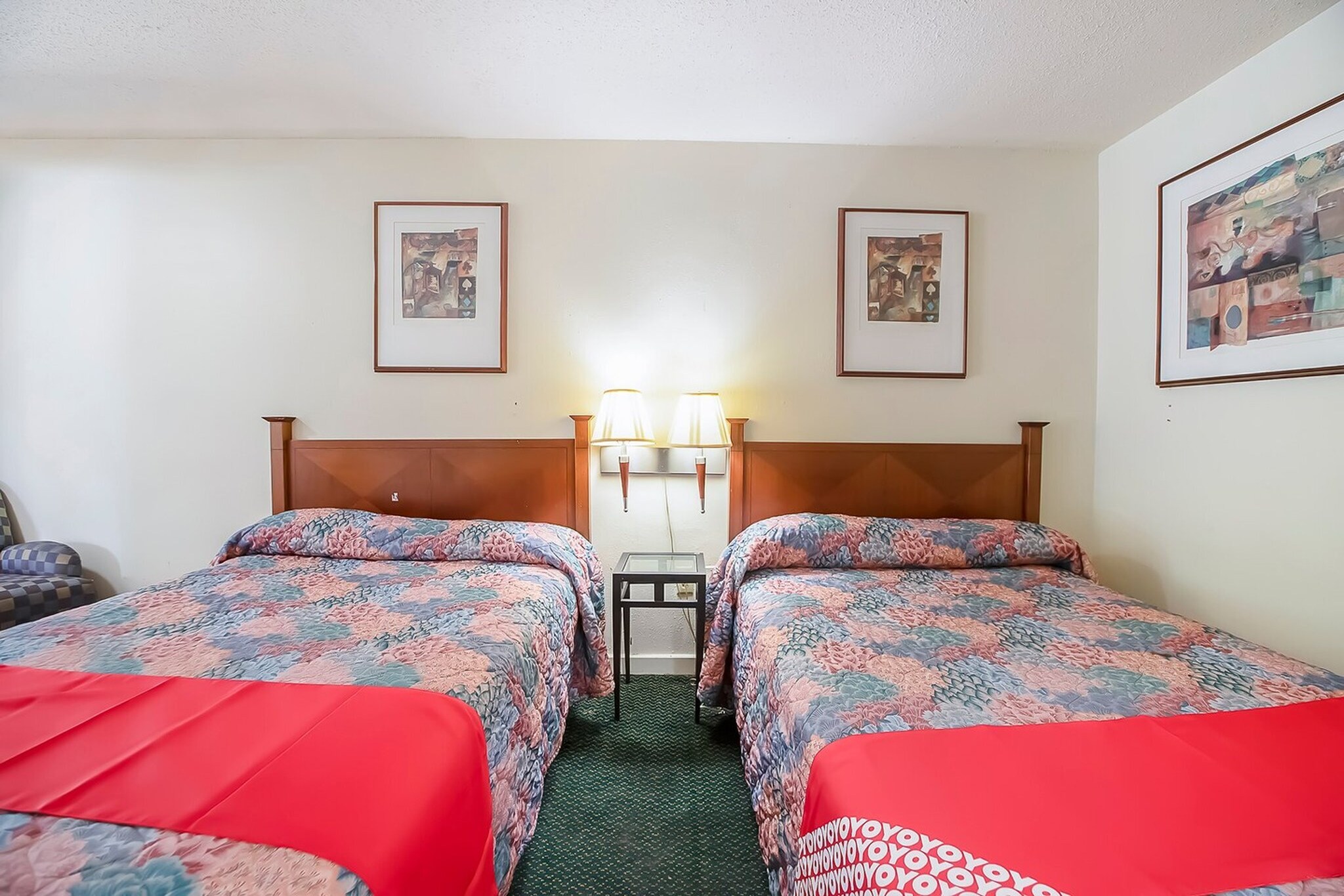 Bed Room