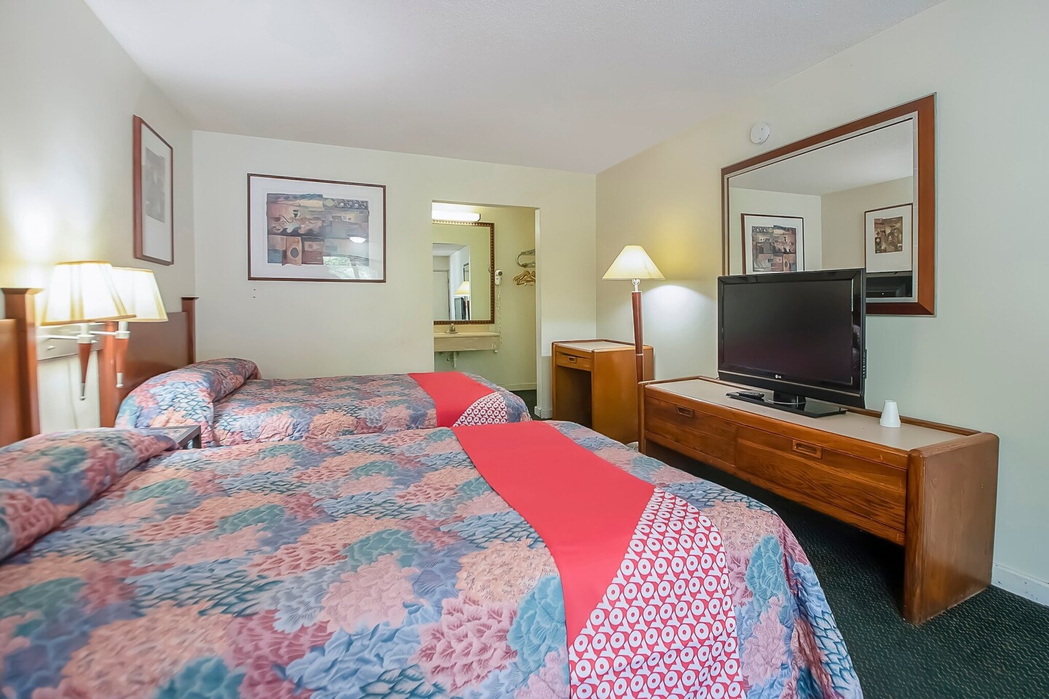 Bed Room