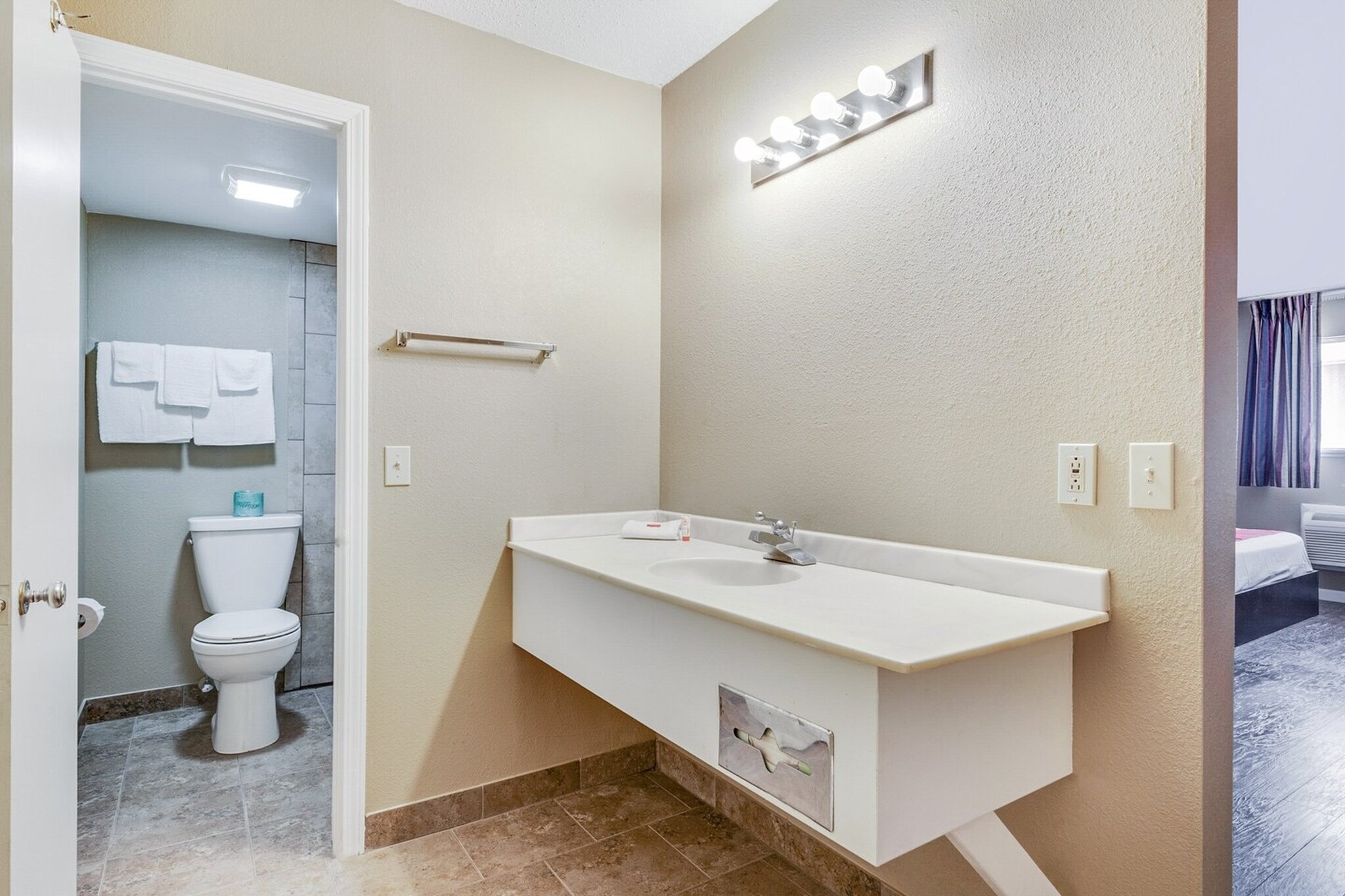 Bath Room