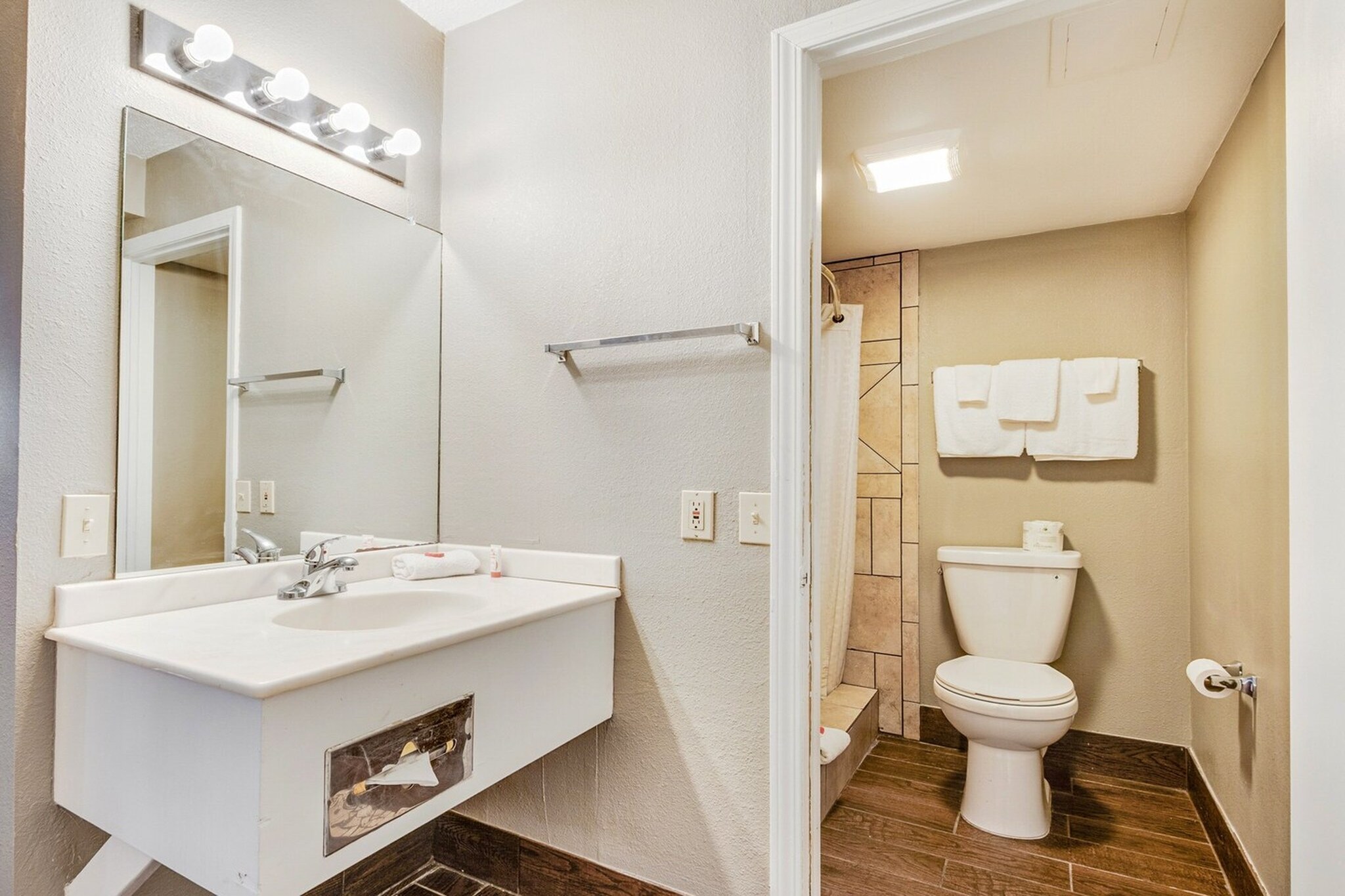 Bath Room
