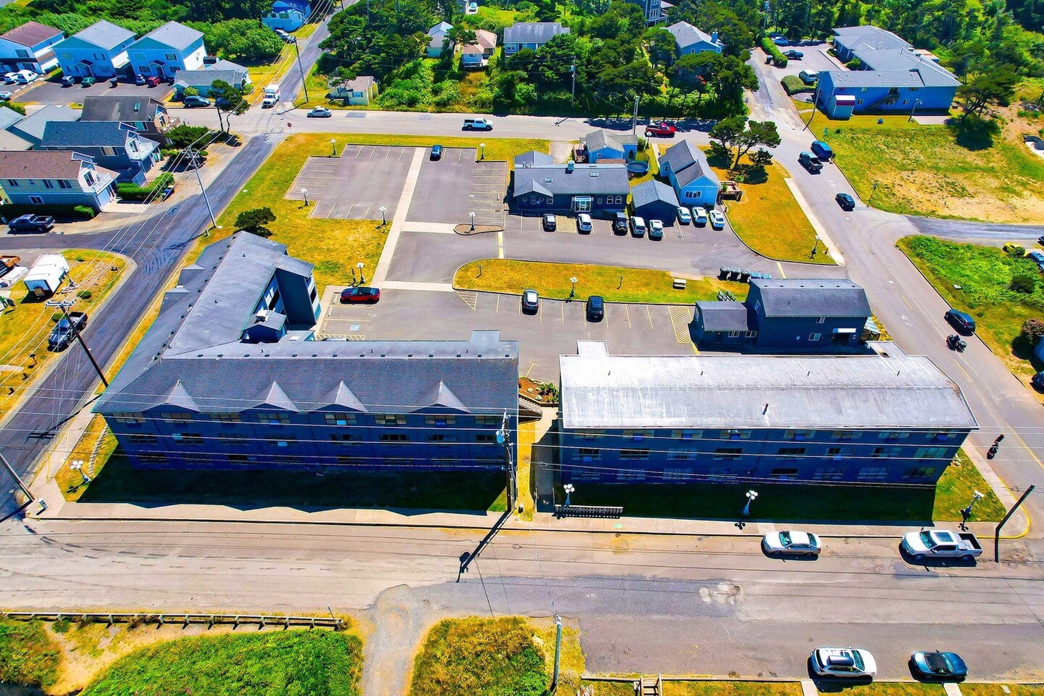 Facilities