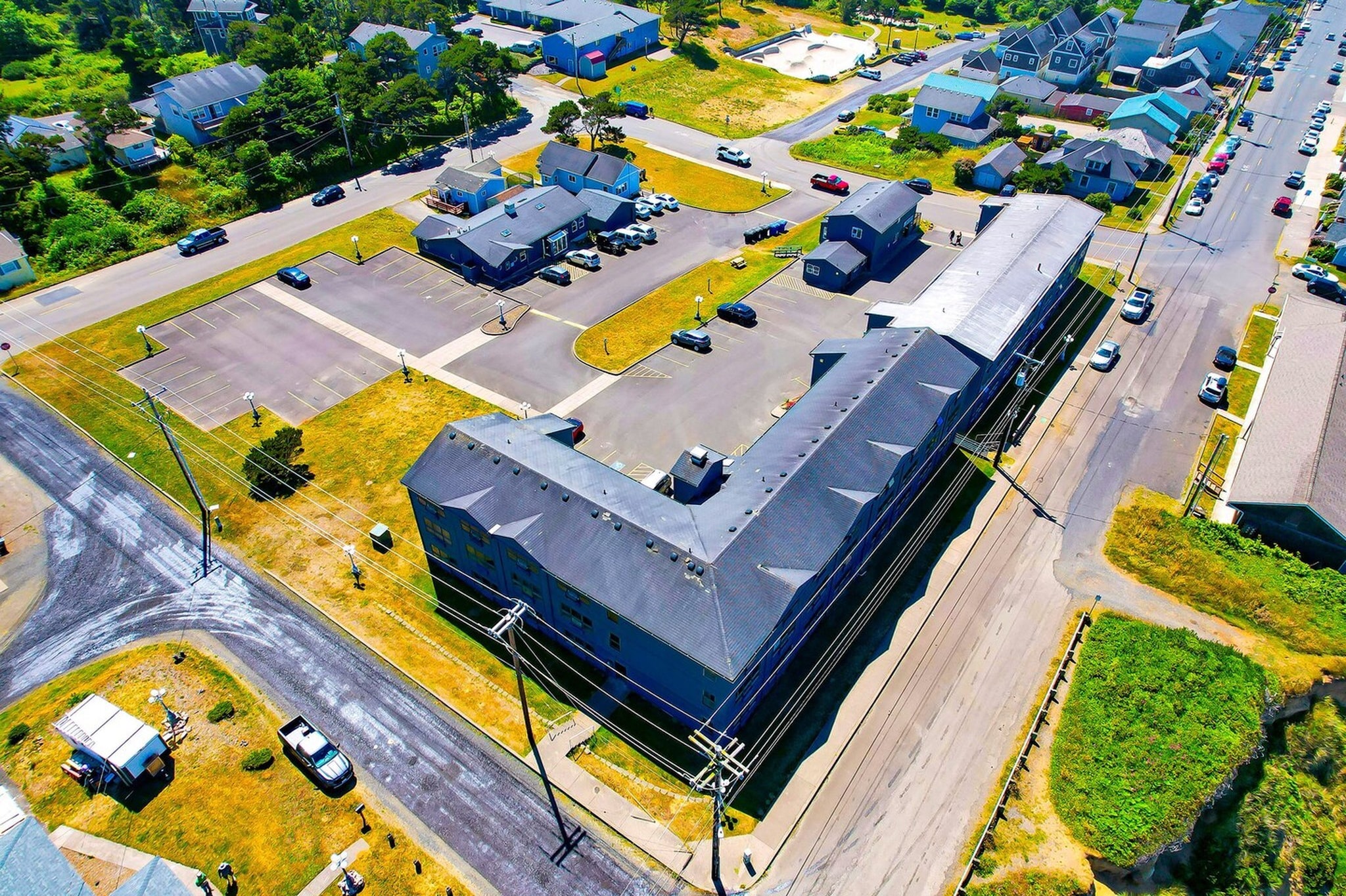 Facilities