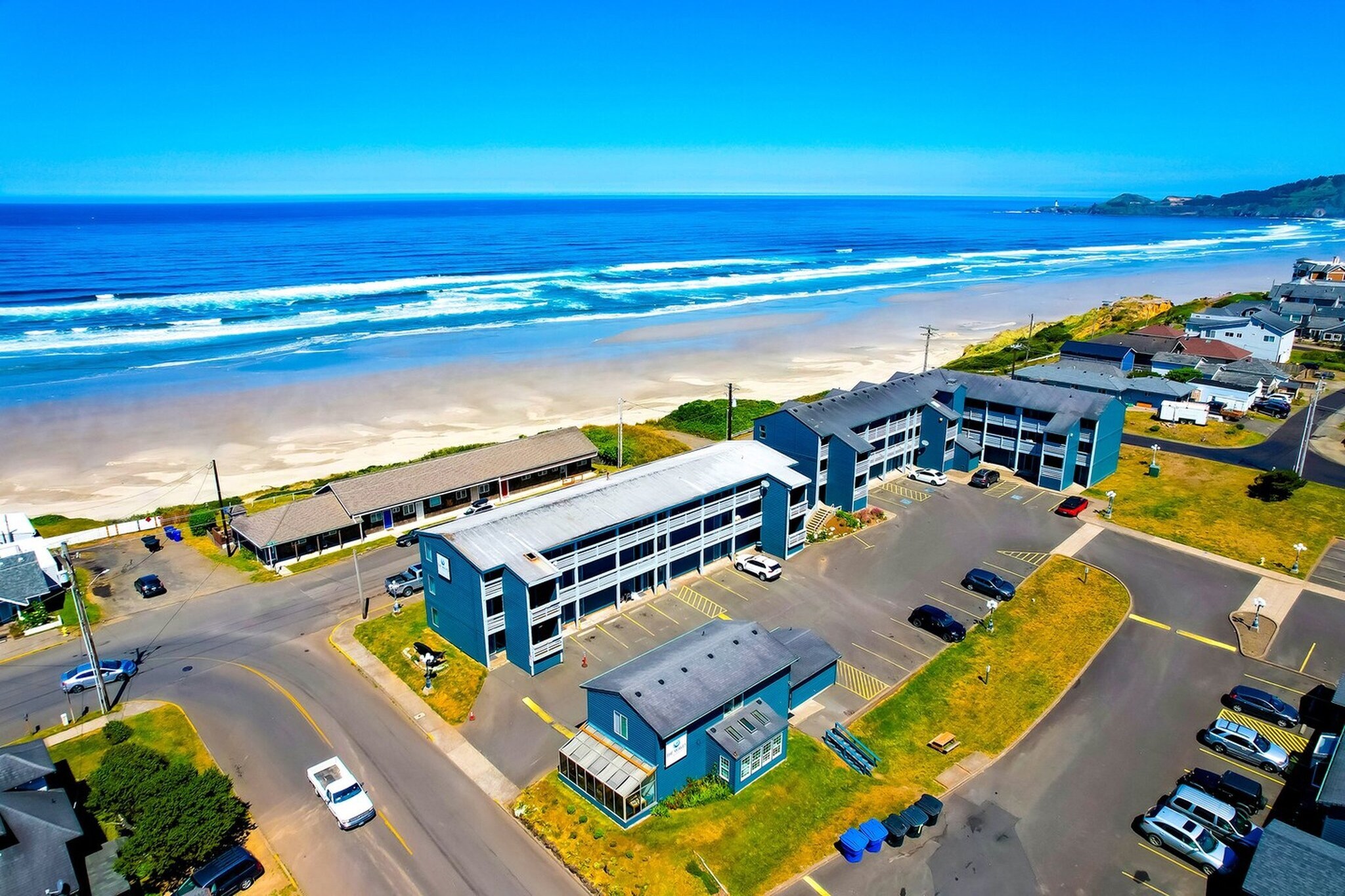 Facilities