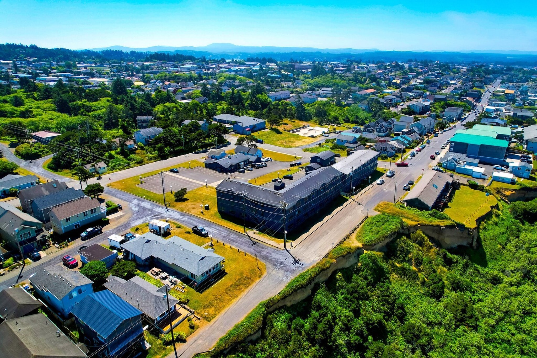 Facilities