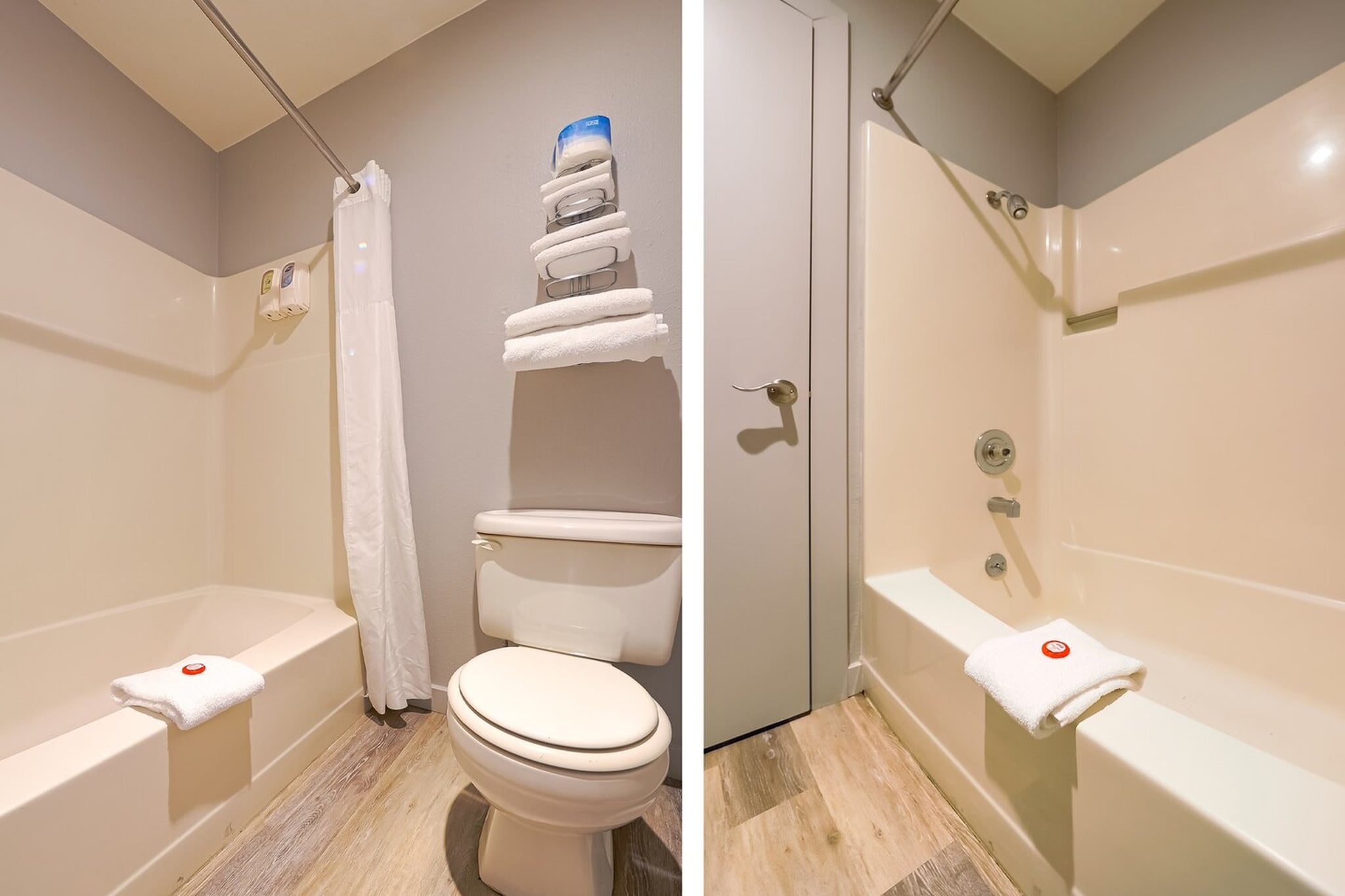 Bath Room