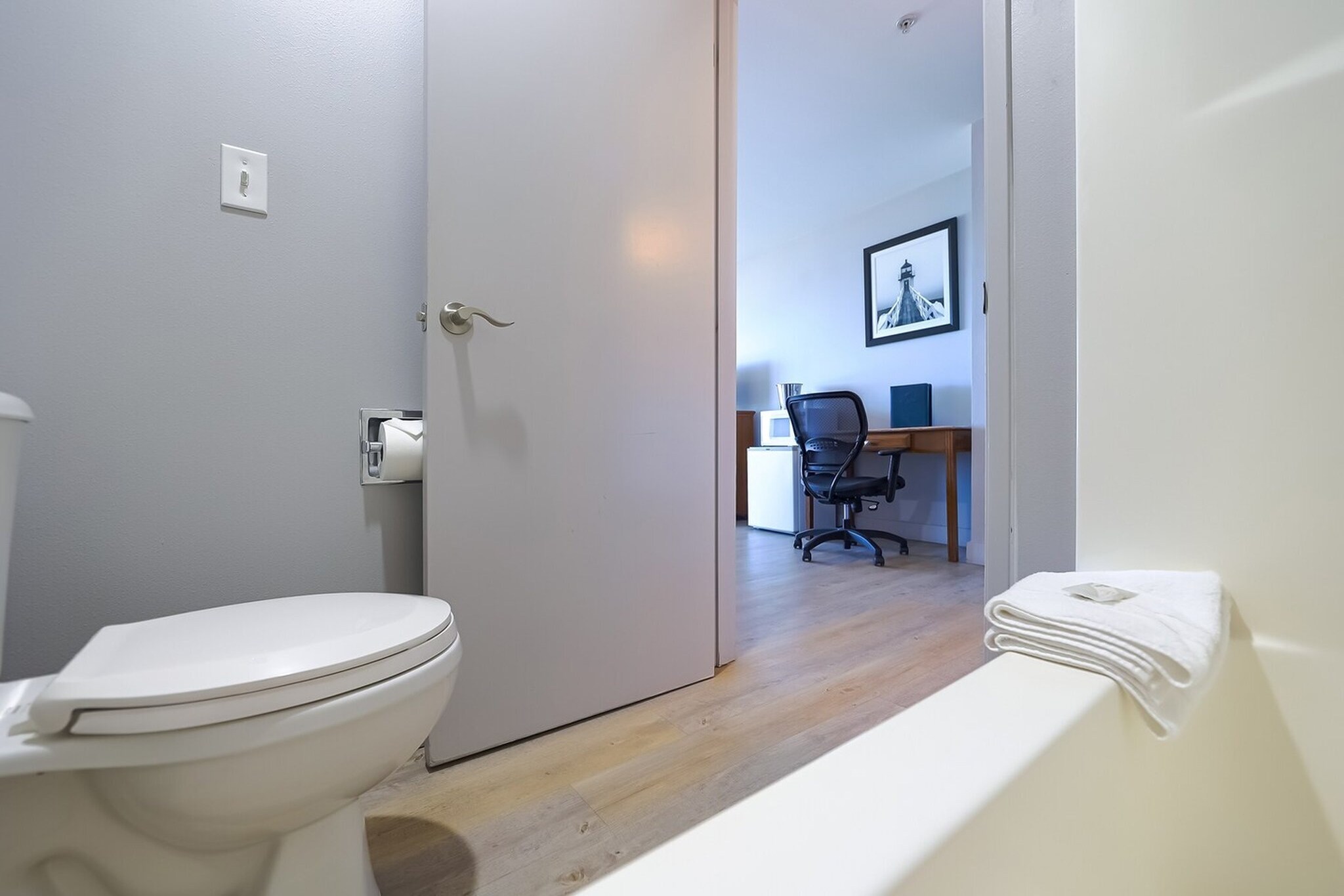 Bath Room