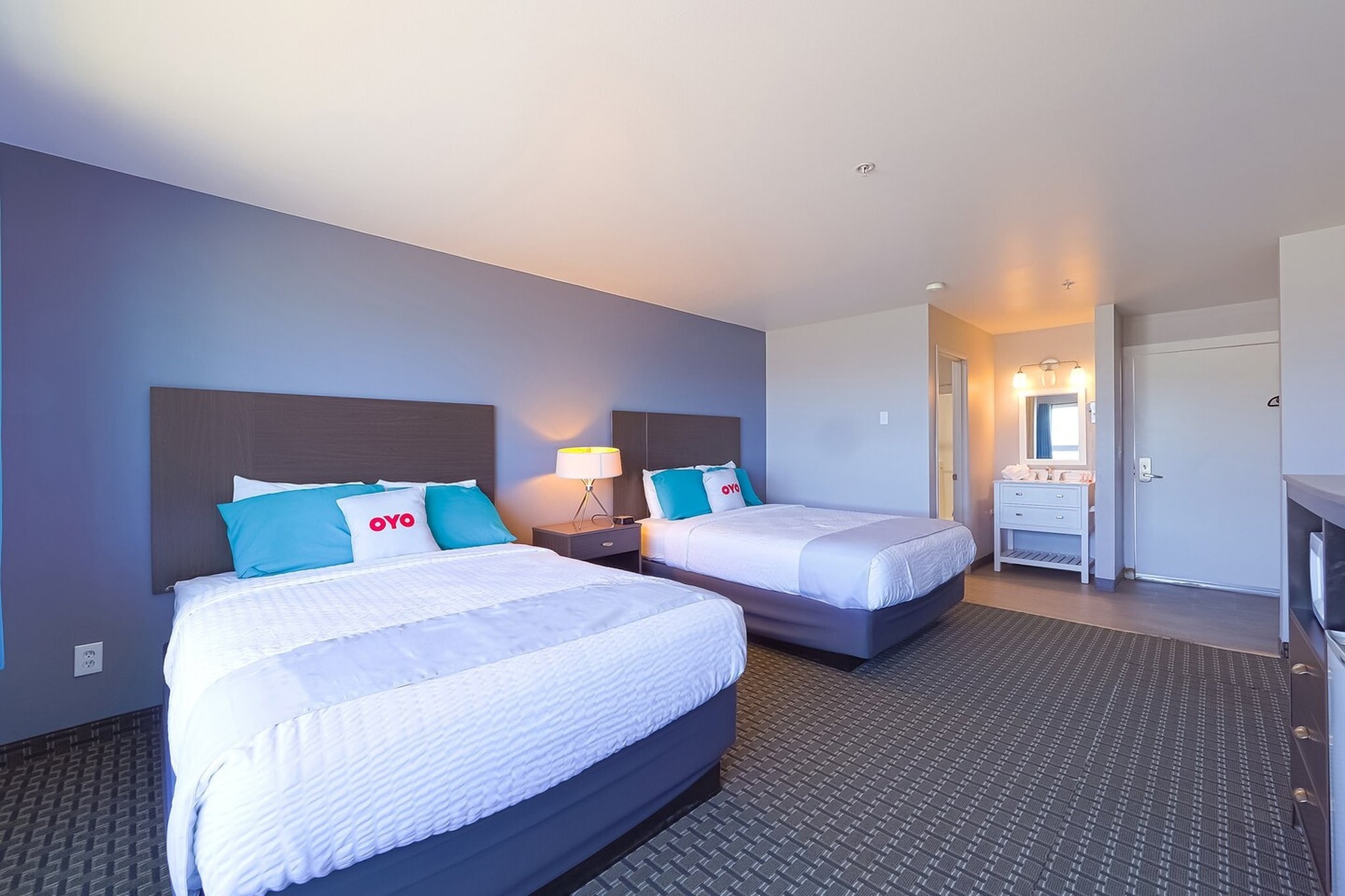 Bed Room