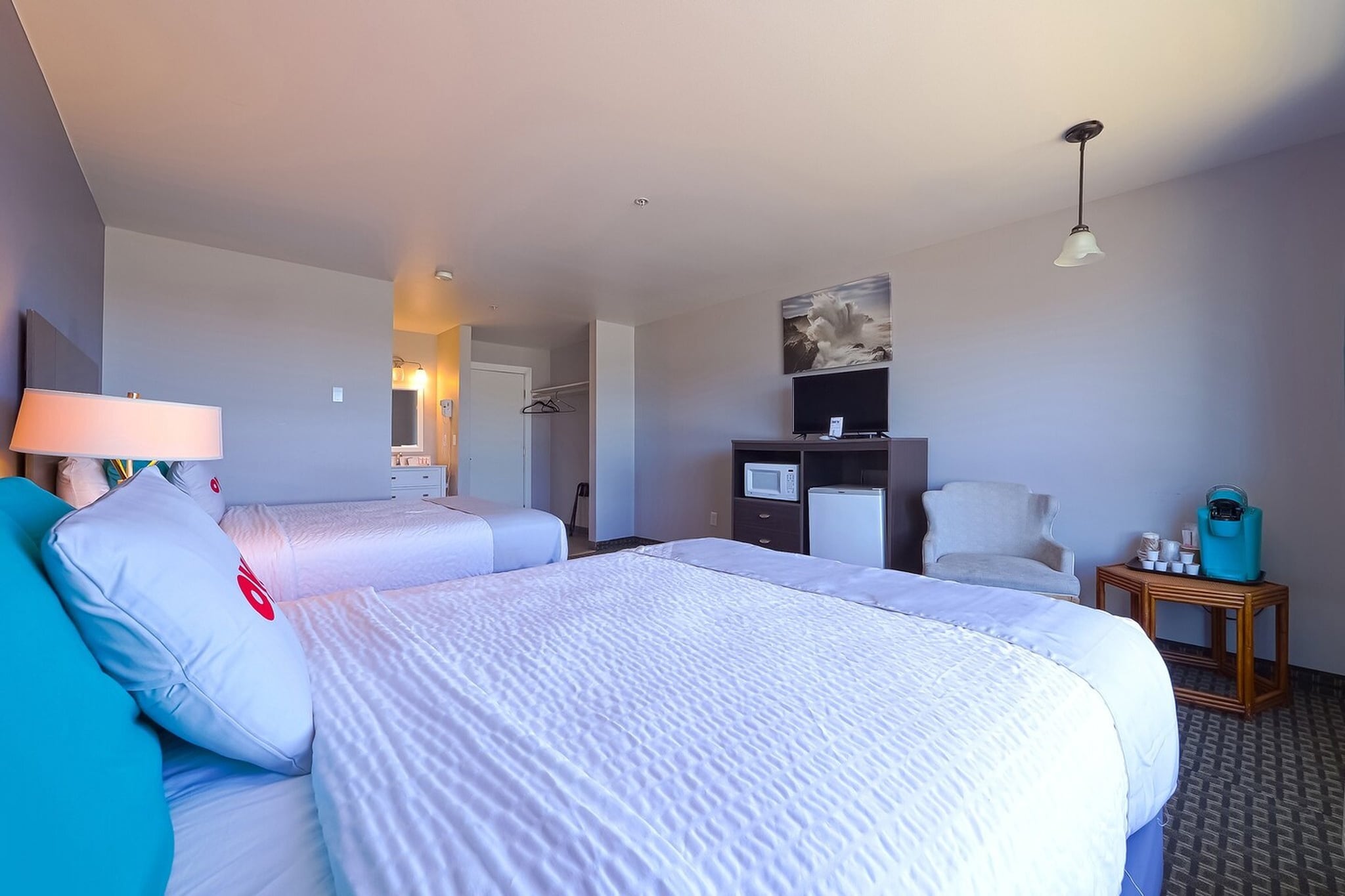 Bed Room