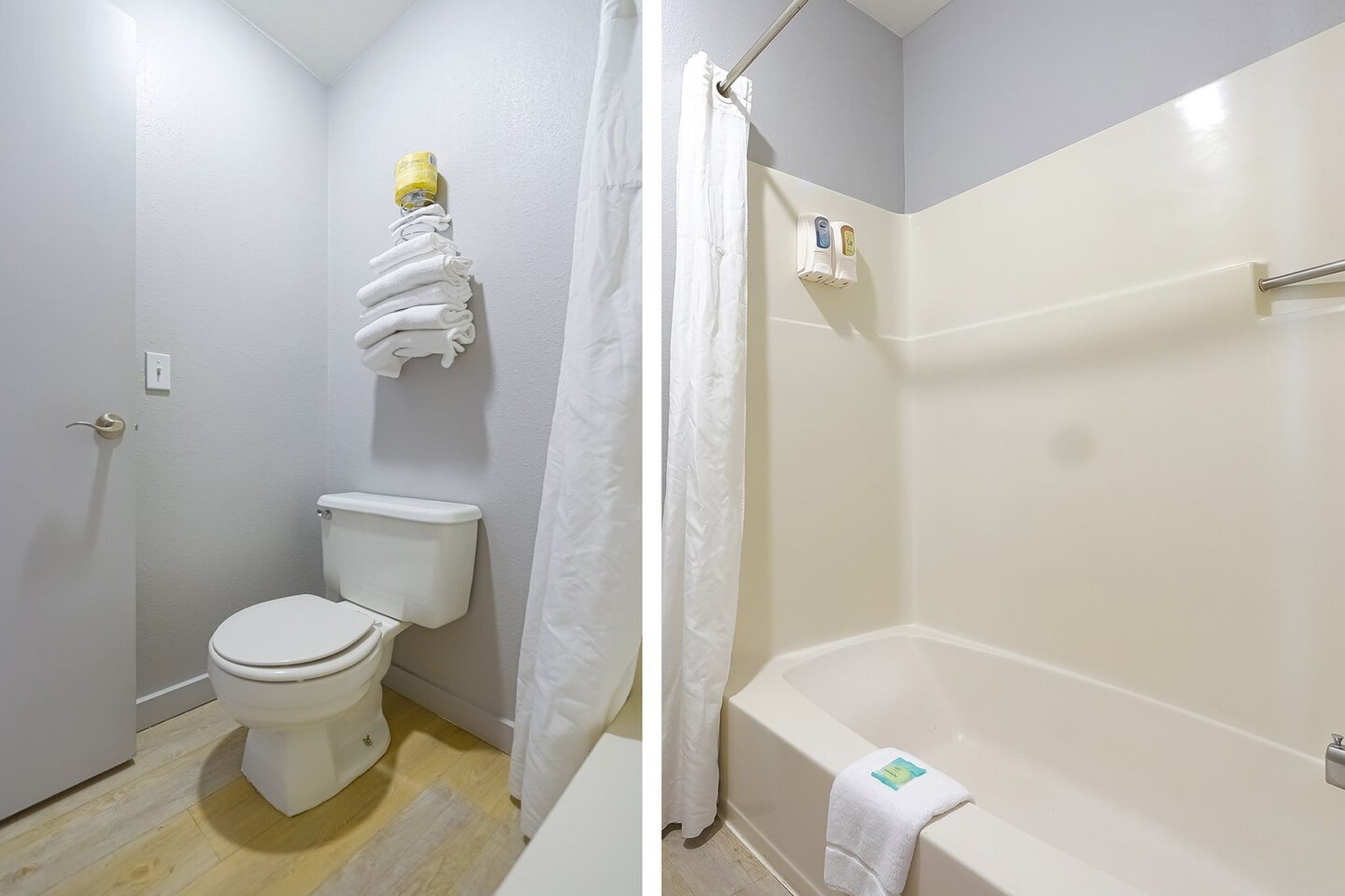 Bath Room