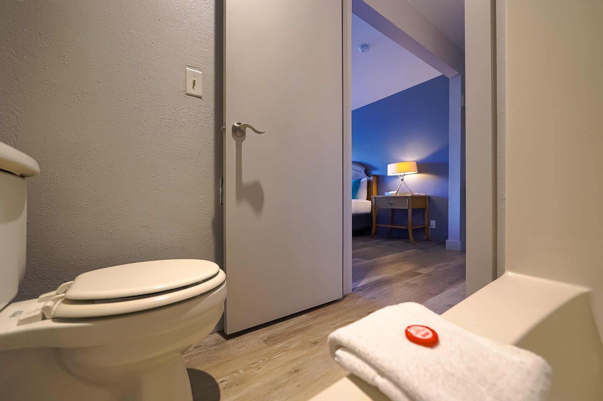 Bath Room
