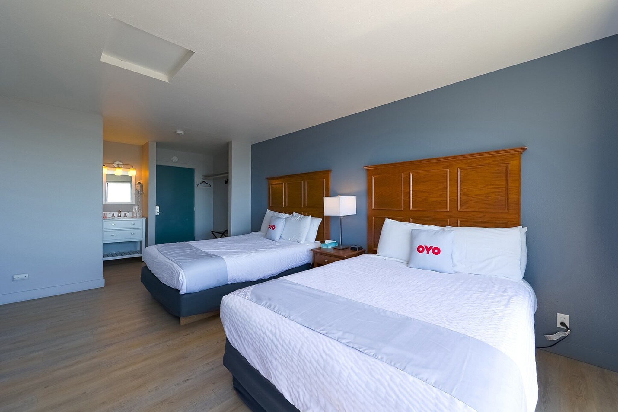 Bed Room