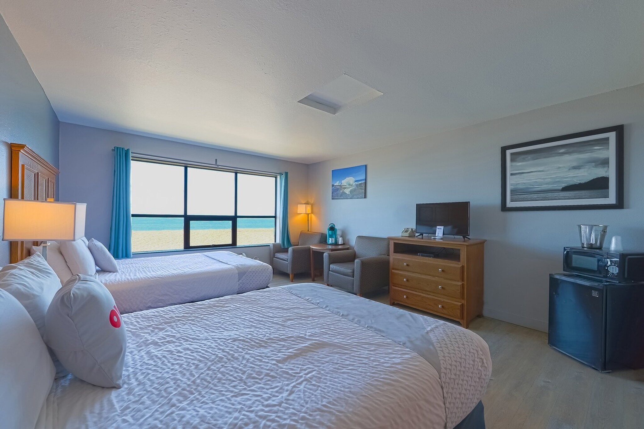 Bed Room
